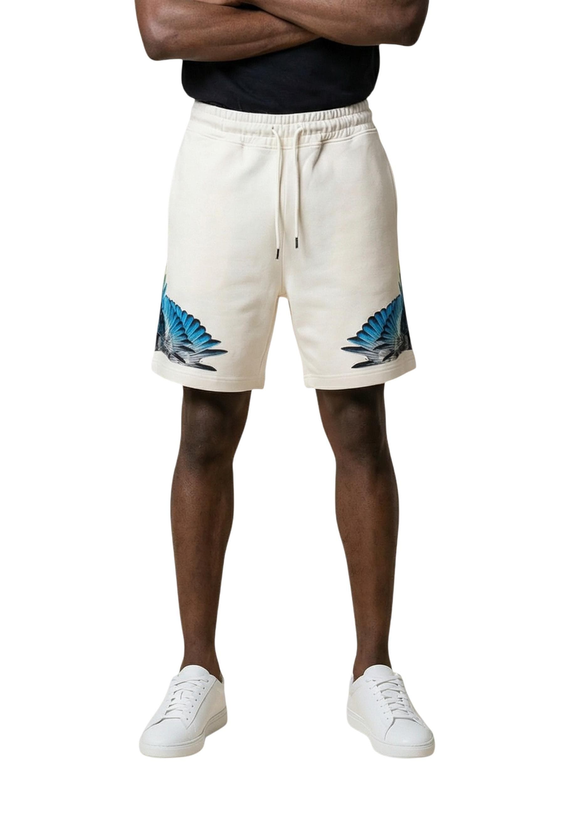 County Of Milan Men Shorts