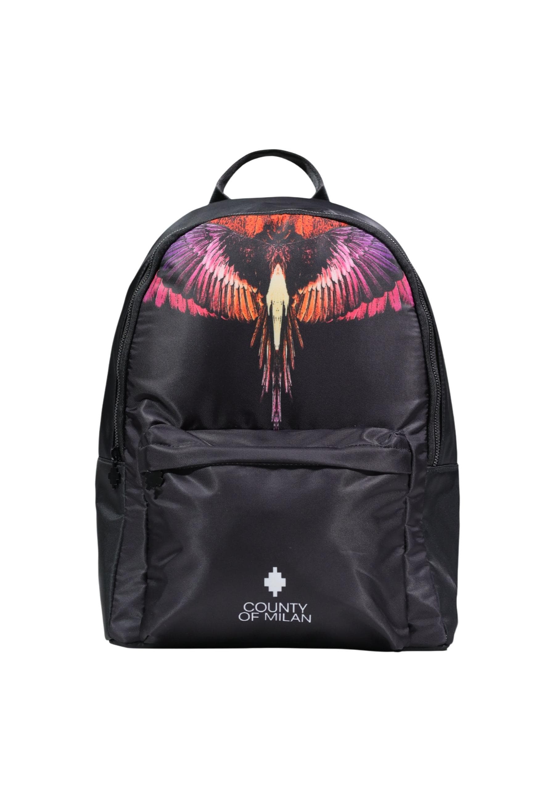 County Of Milan Men Bag