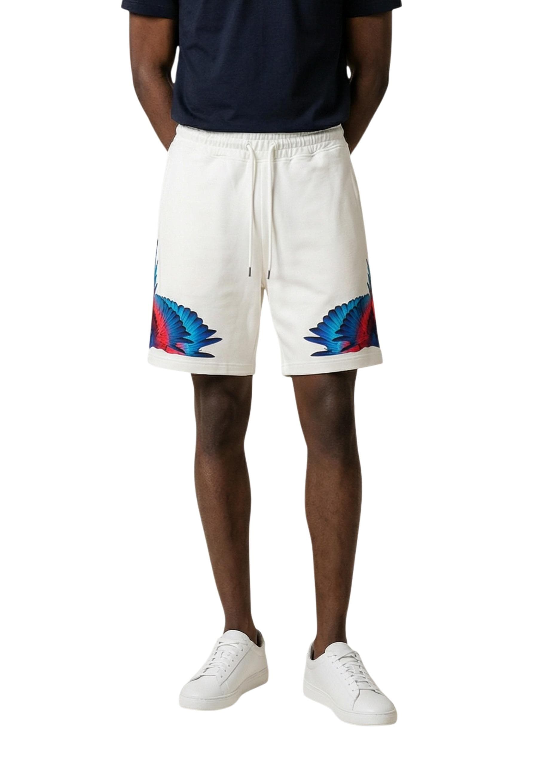 County Of Milan Men Shorts