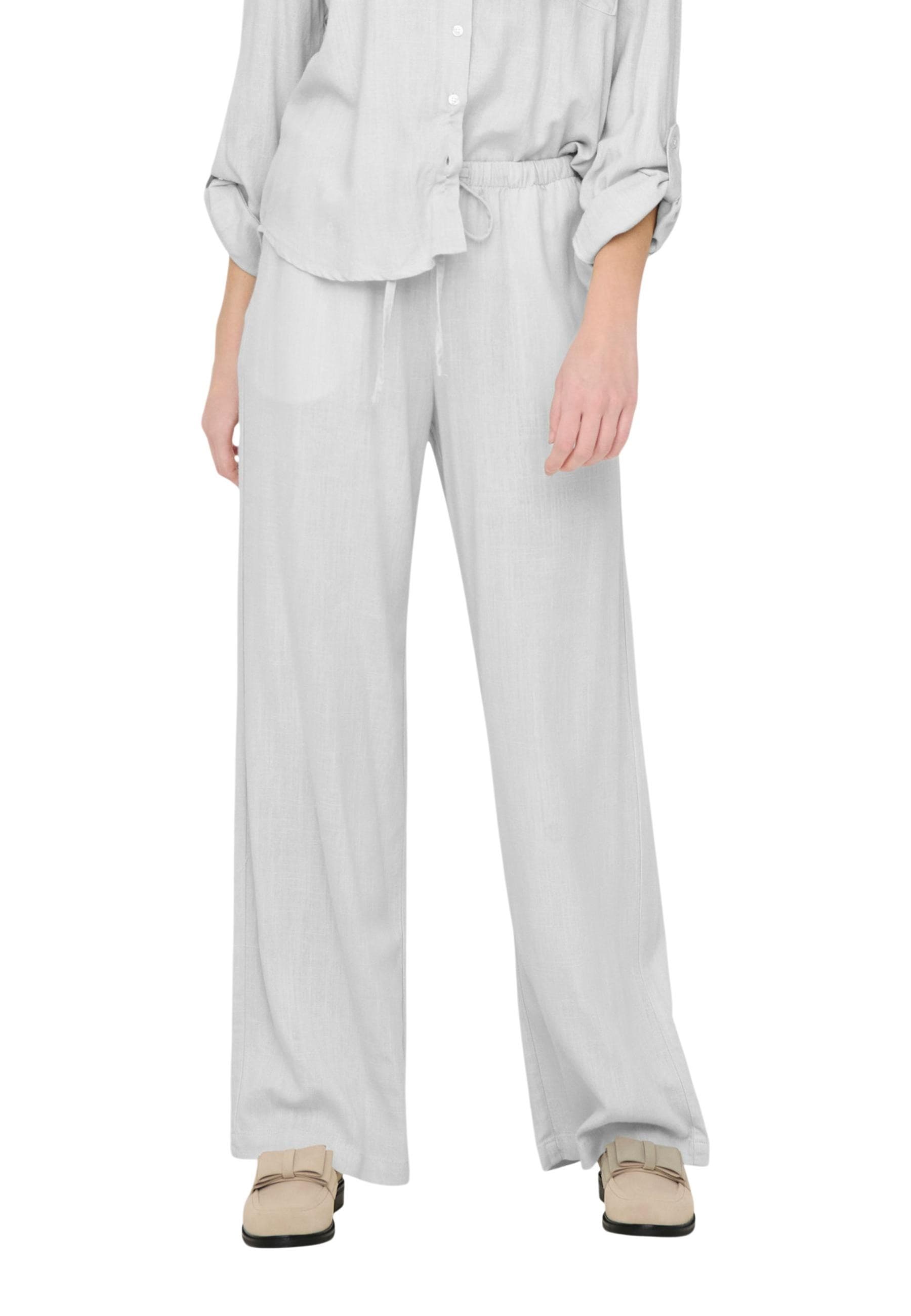 Jacqueline De Yong  Women Trousers
