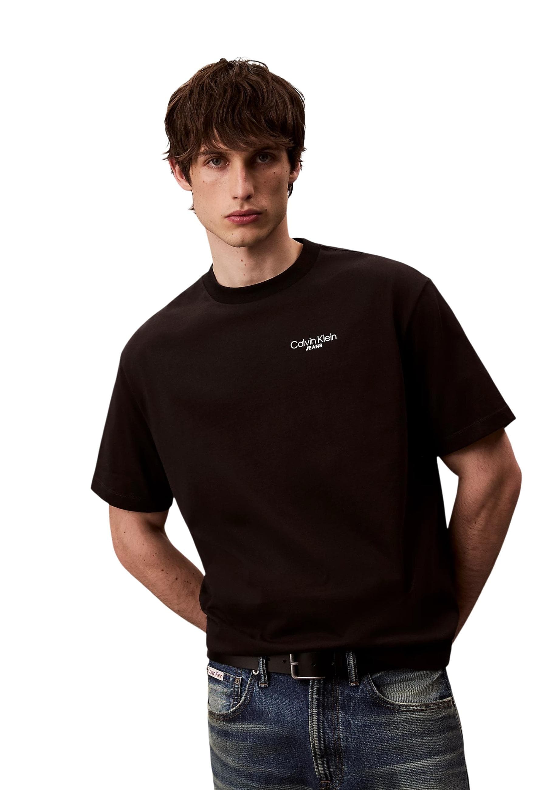 Calvin Klein Jeans Men T-Shirt