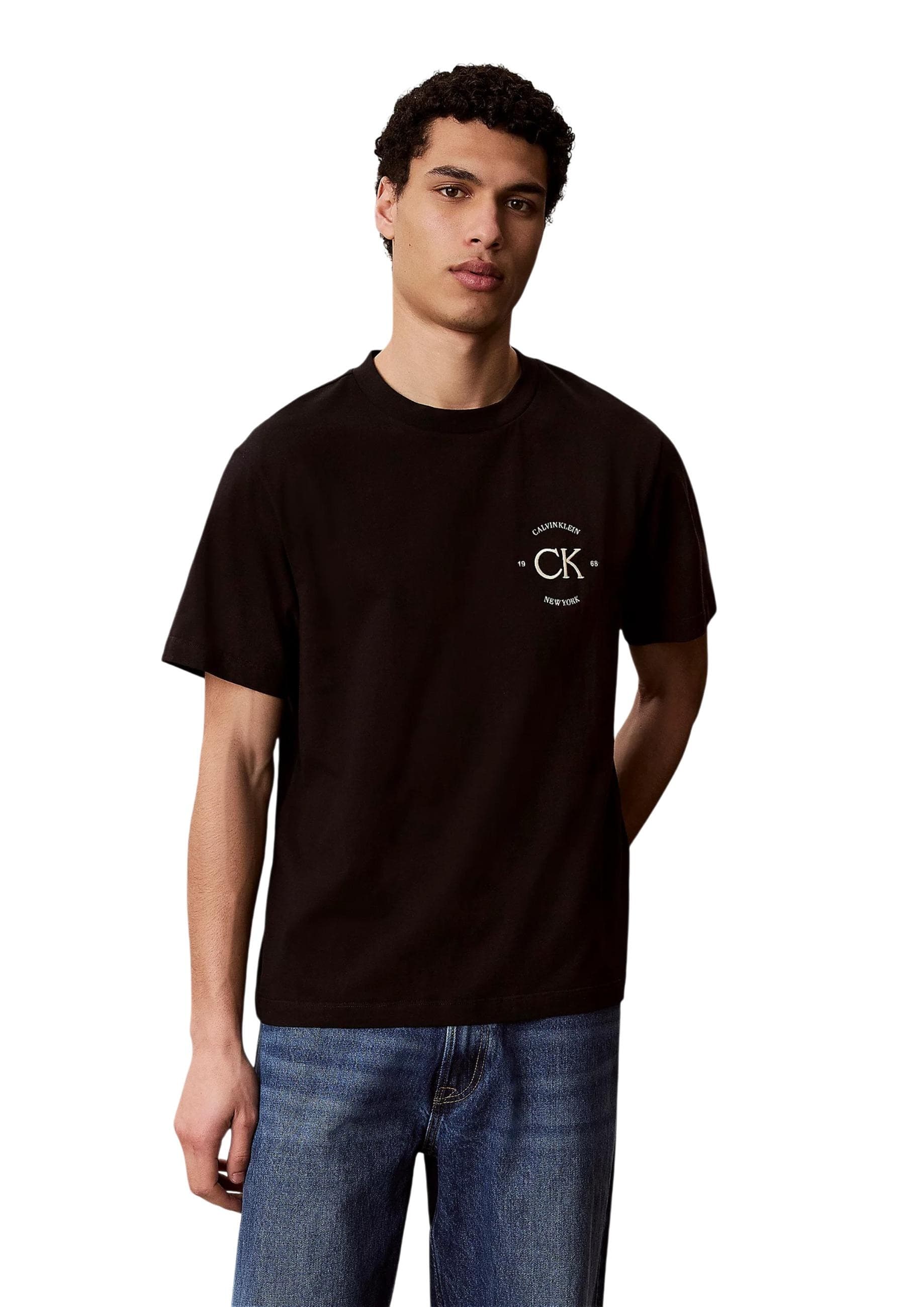 Calvin Klein Jeans Men T-Shirt