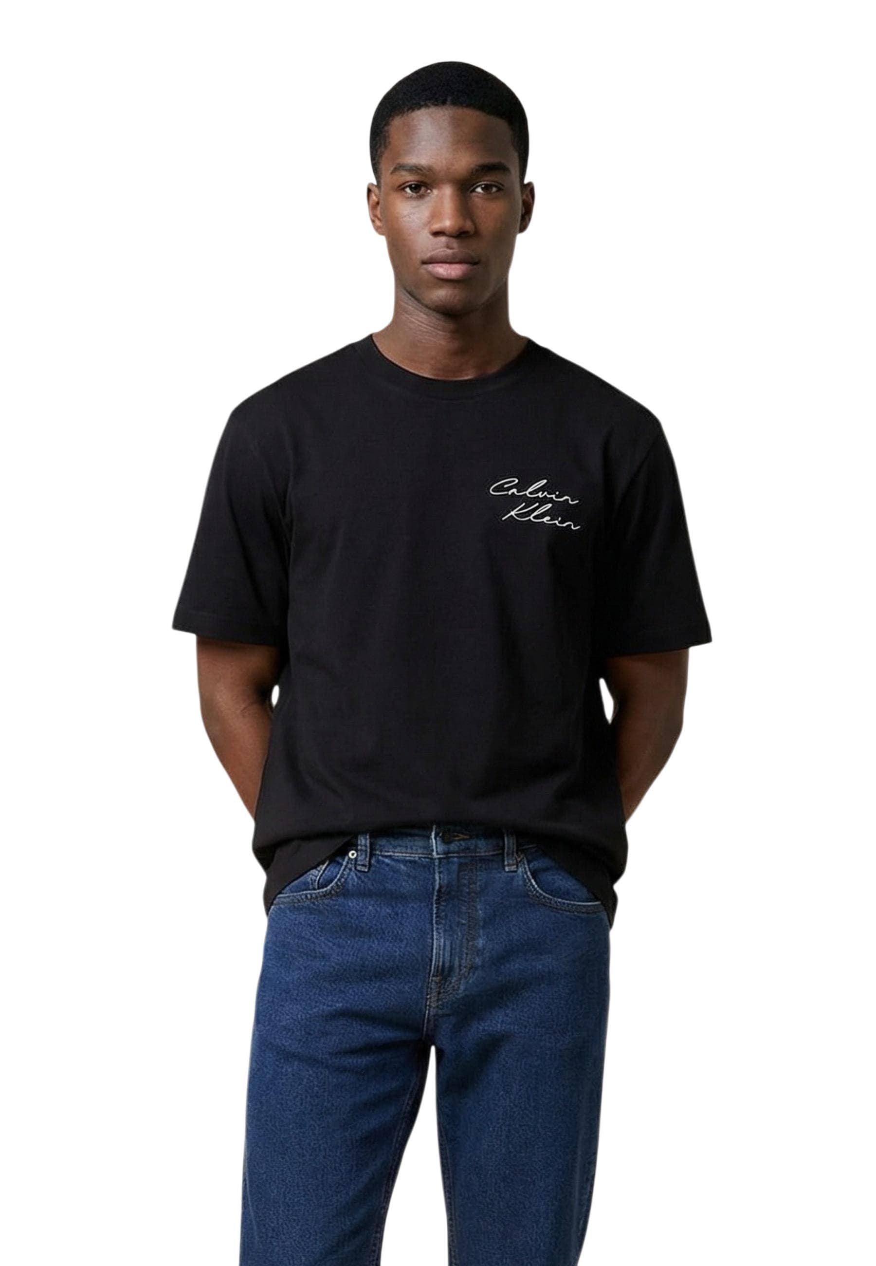 Calvin Klein Jeans Men T-Shirt