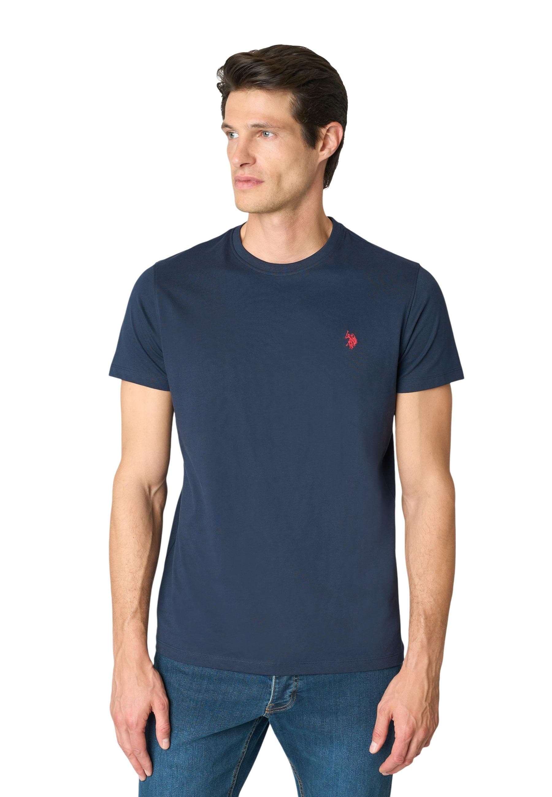U.s. Polo Assn. Men T-Shirt