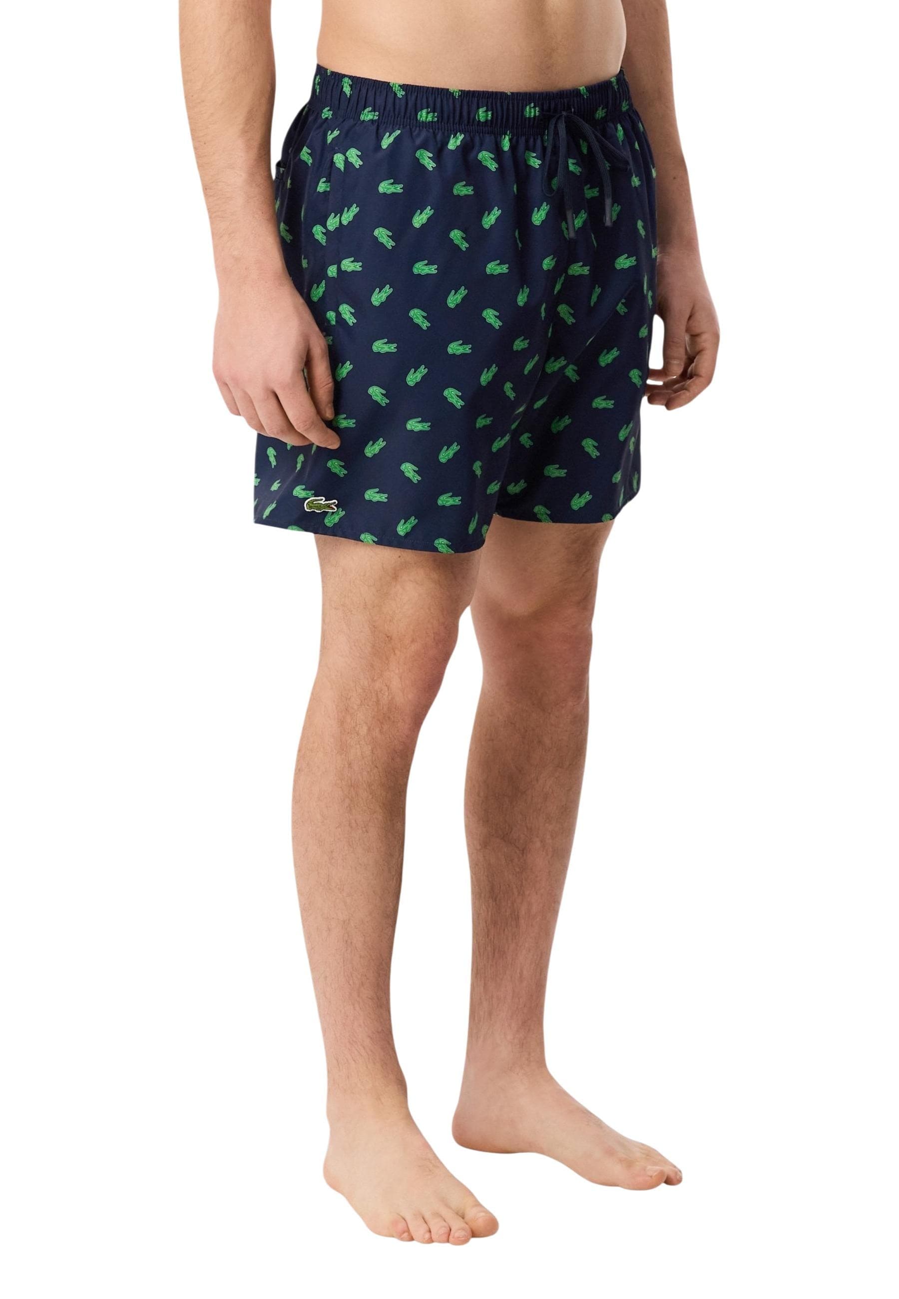 Lacoste Men Swimwear