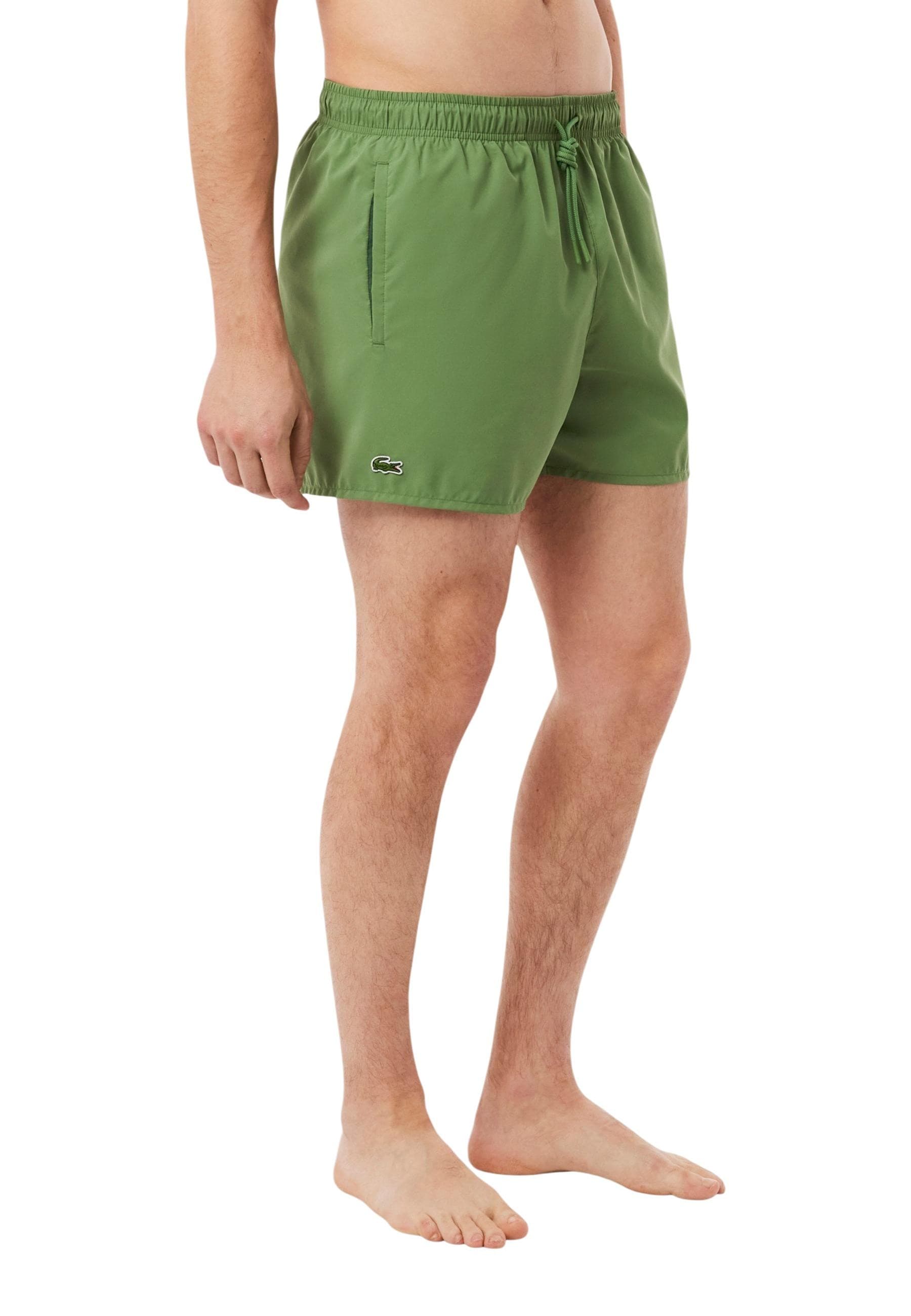 Lacoste Men Swimwear