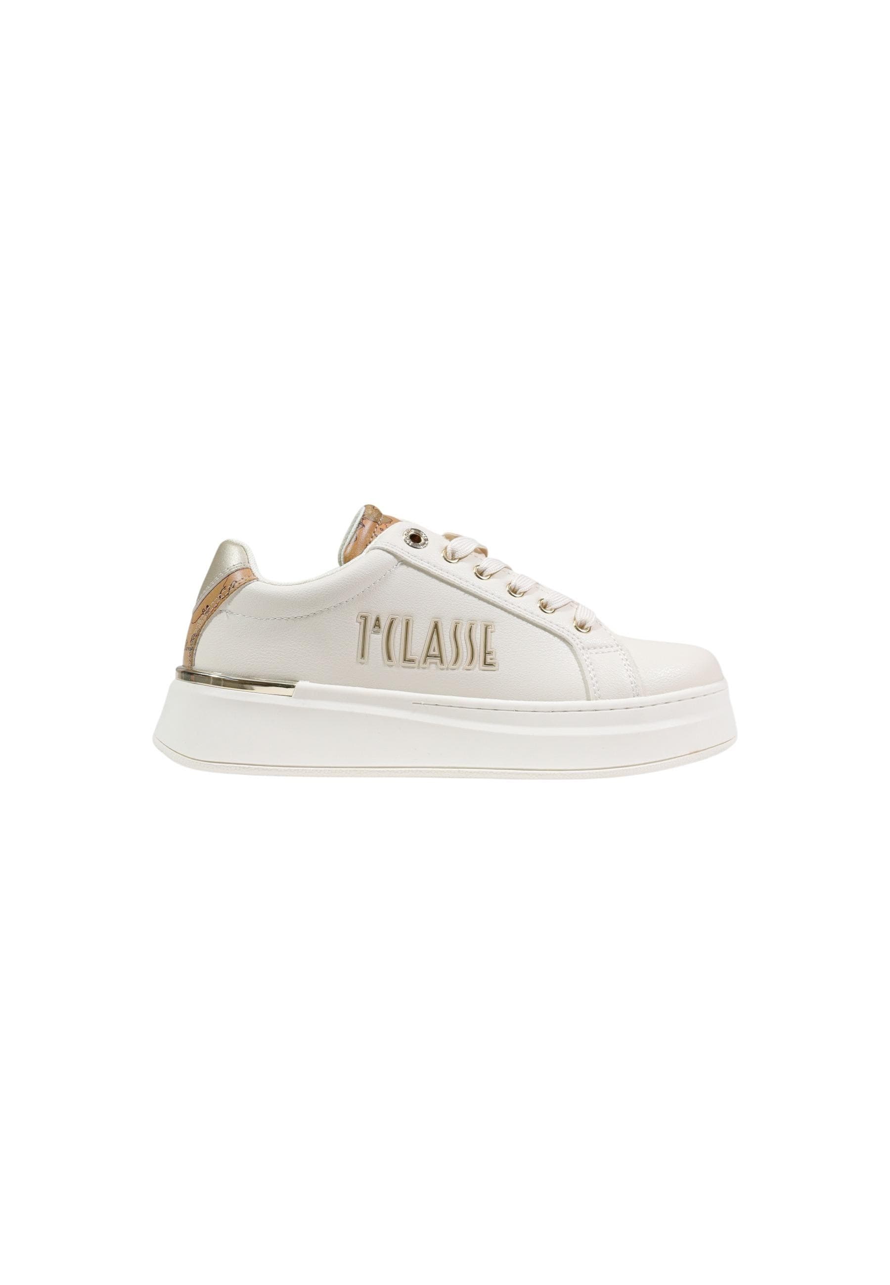 Alviero Martini Prima Classe Women Sneakers