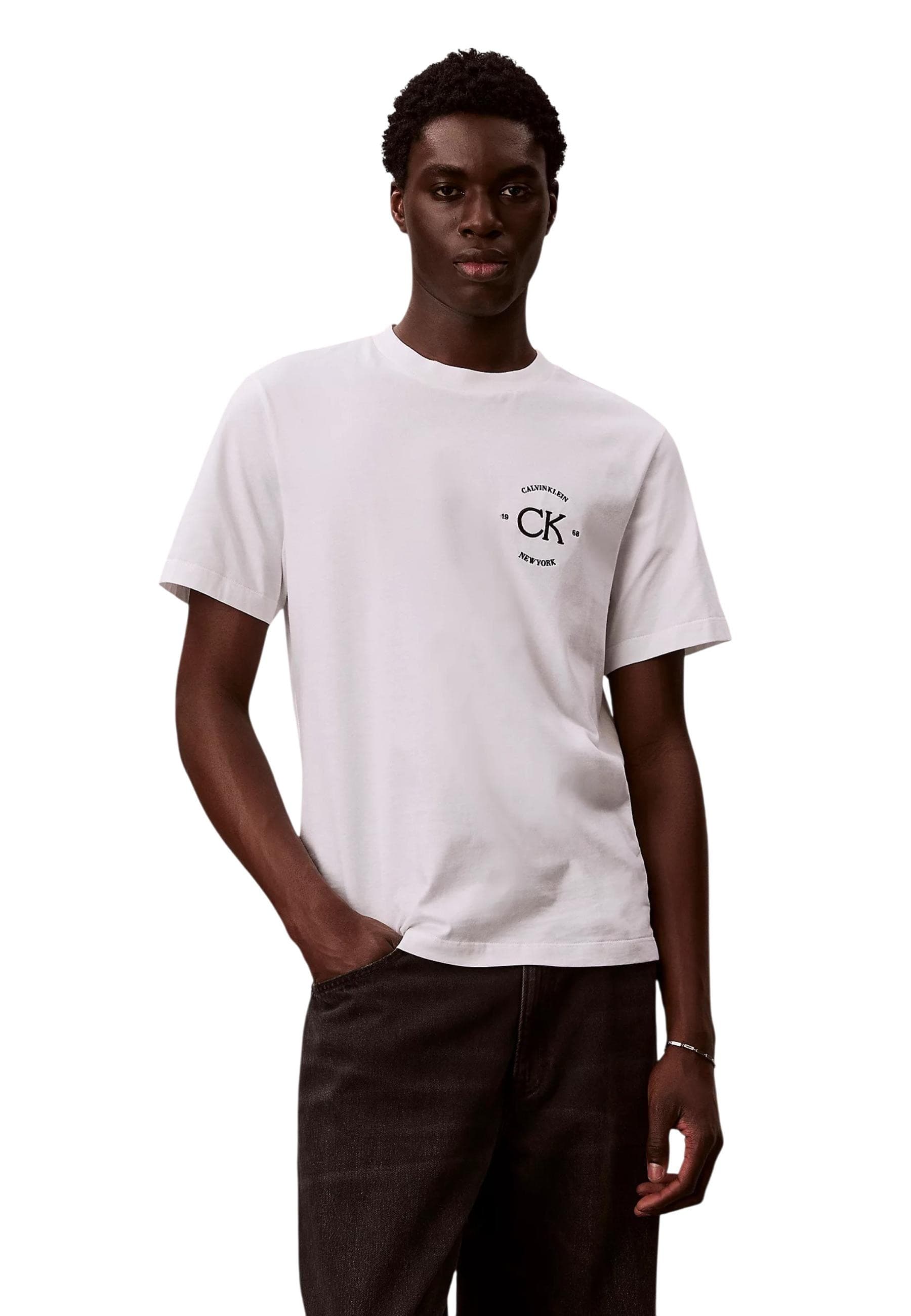 Calvin Klein Jeans Men T-Shirt