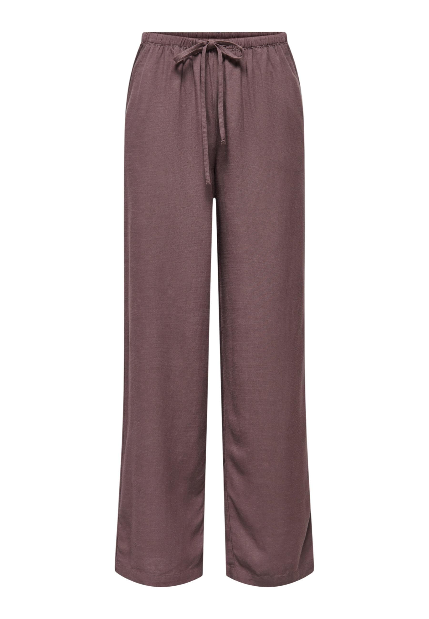 Jacqueline De Yong  Women Trousers