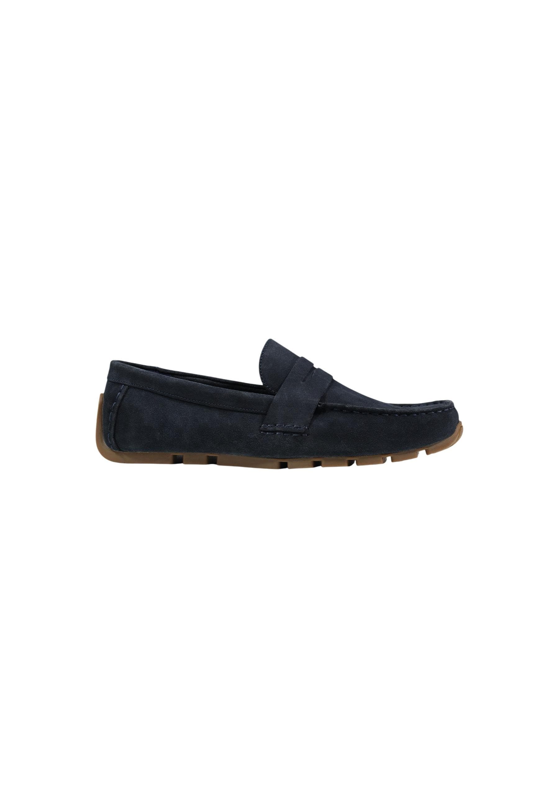 Clarks Men Moccassin