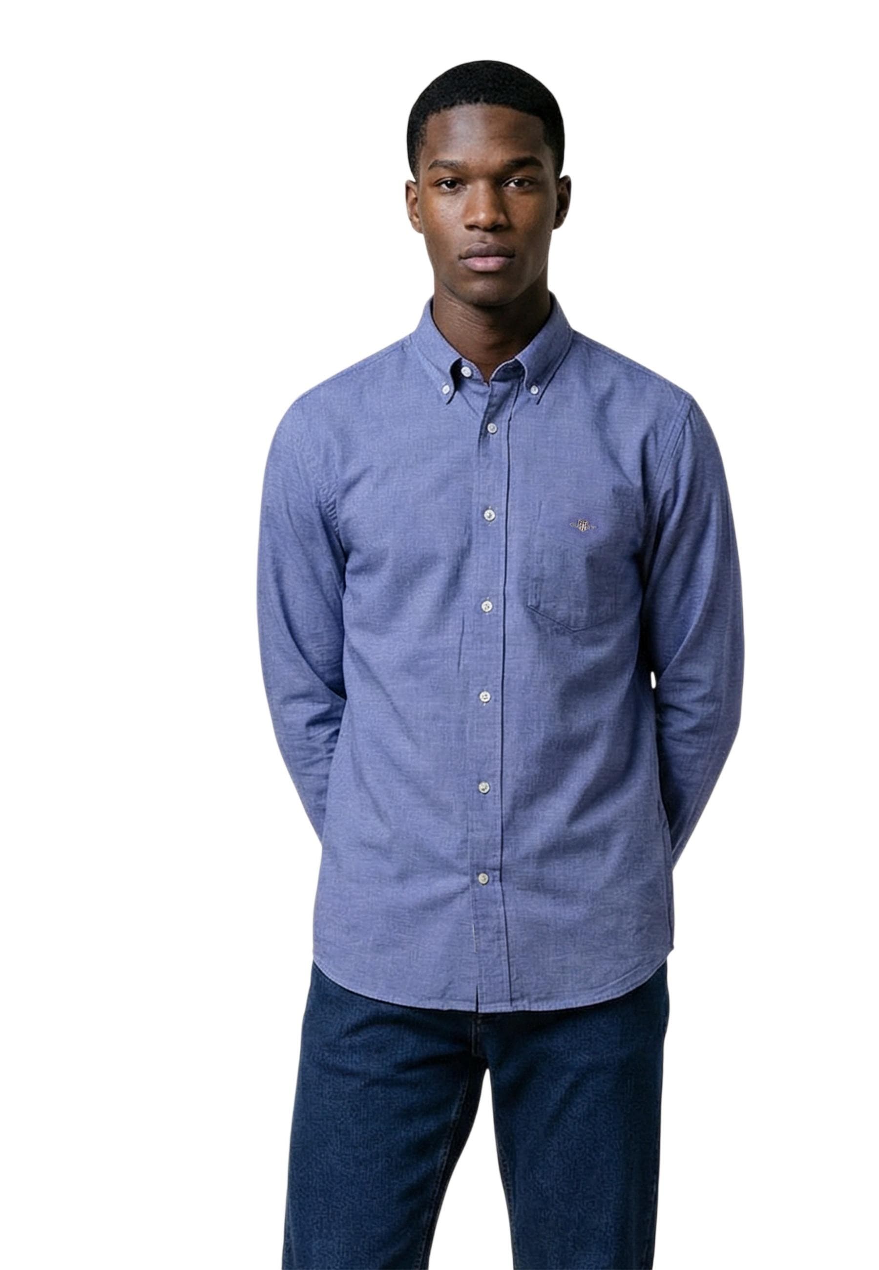 Gant Men Shirt