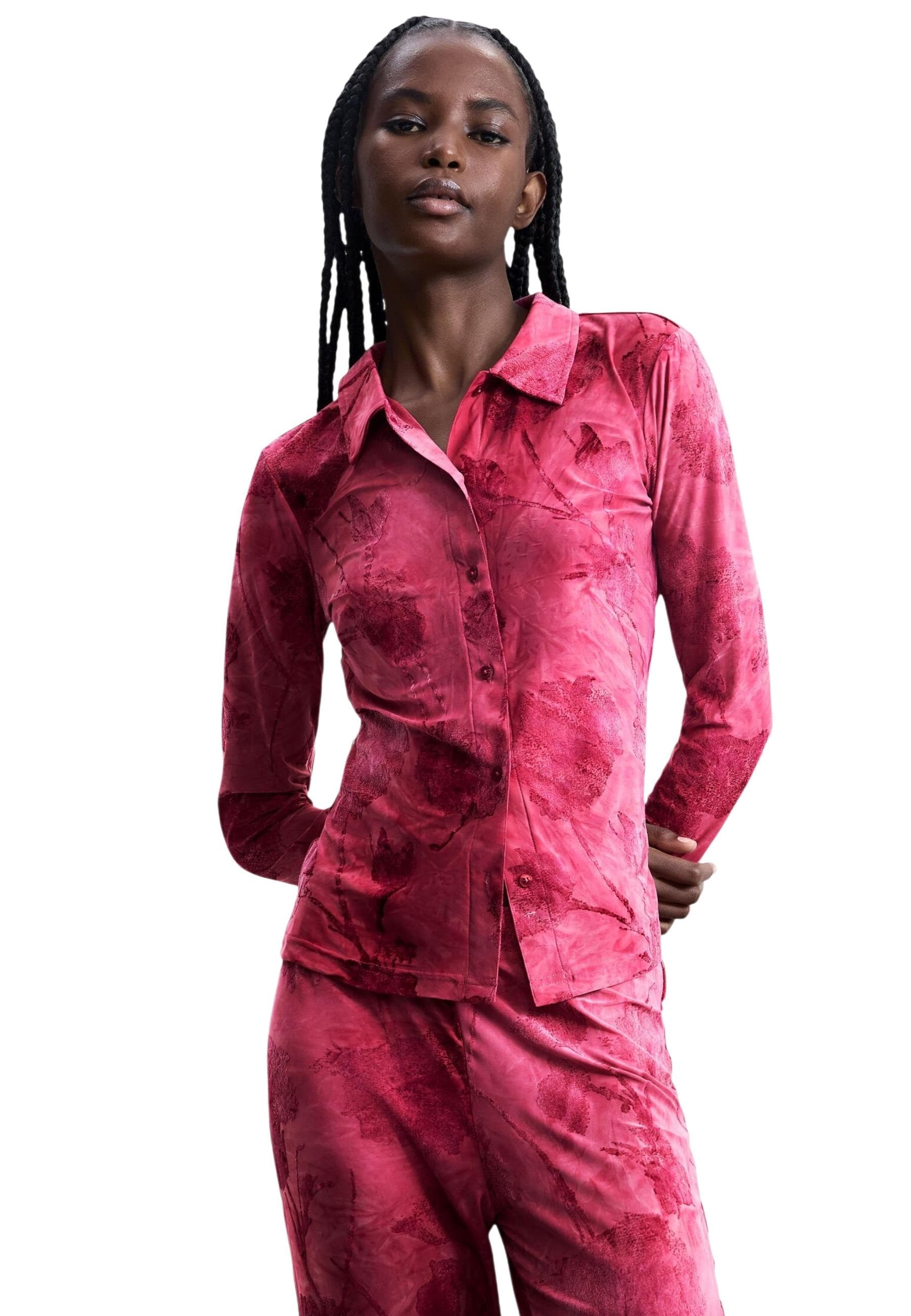 Desigual  Women Shirt