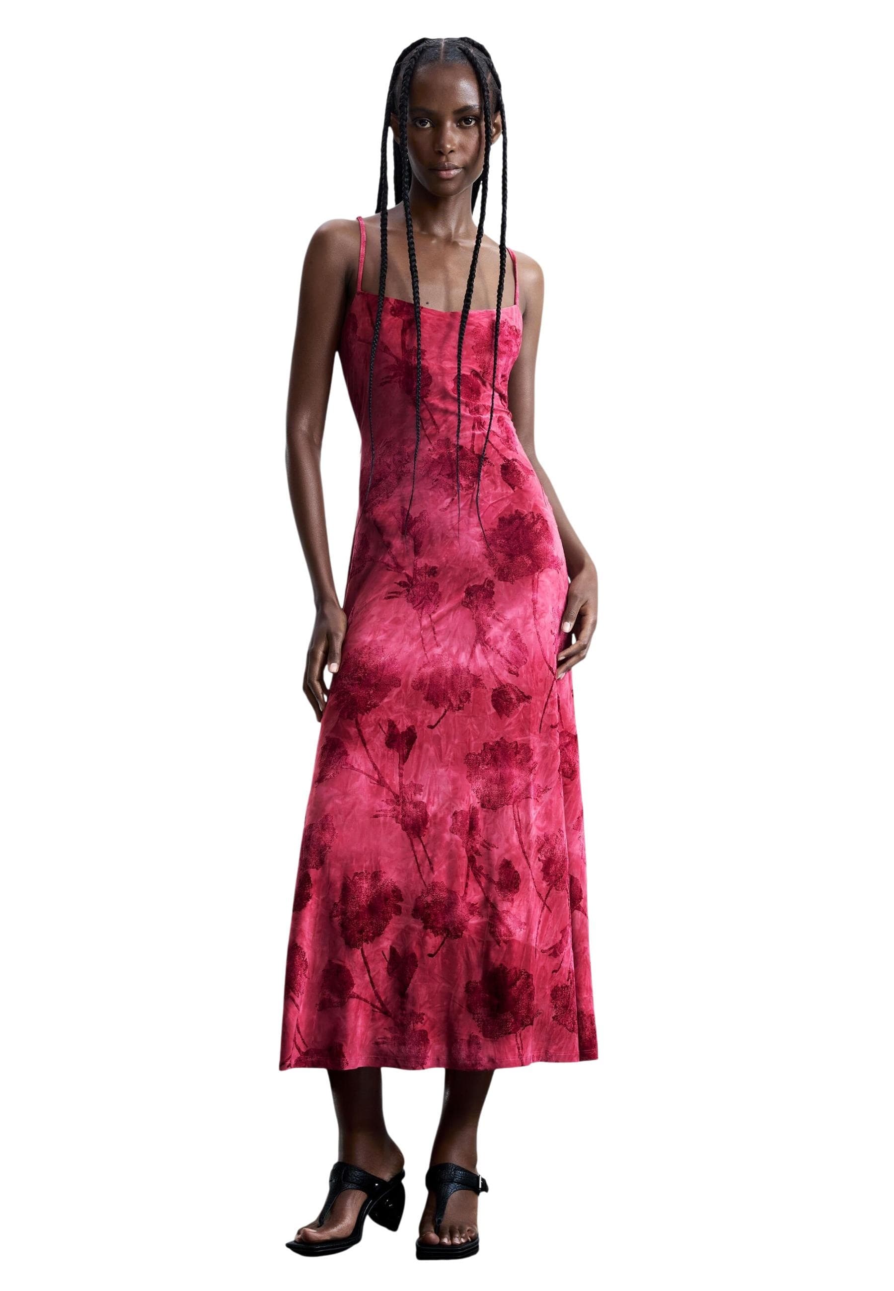 Desigual  Women Dress