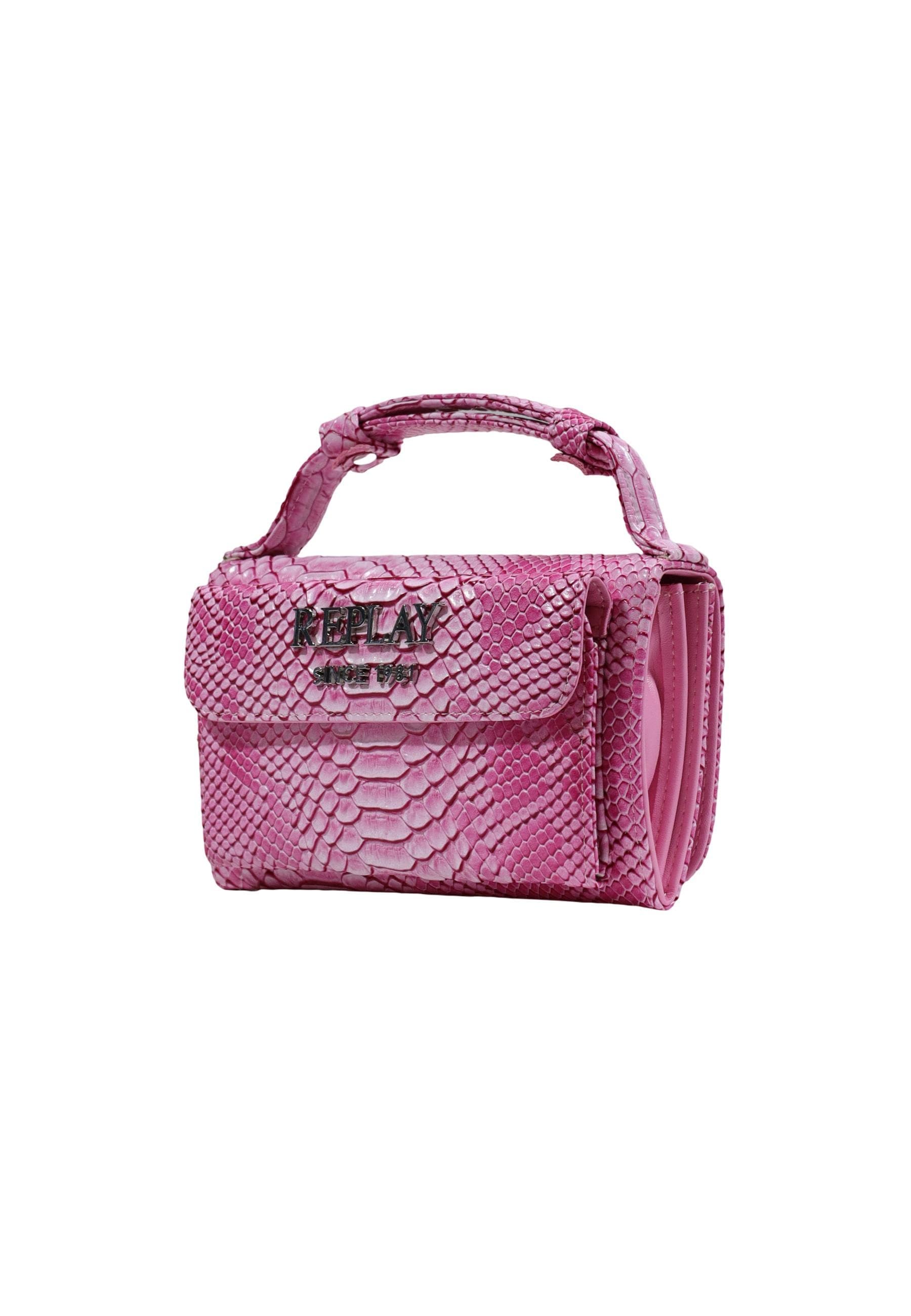 Replay  Women Bag