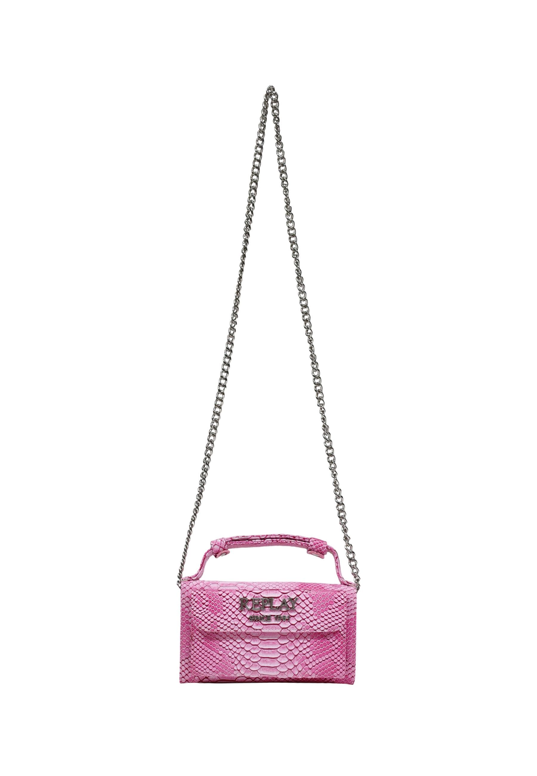 Replay  Women Bag