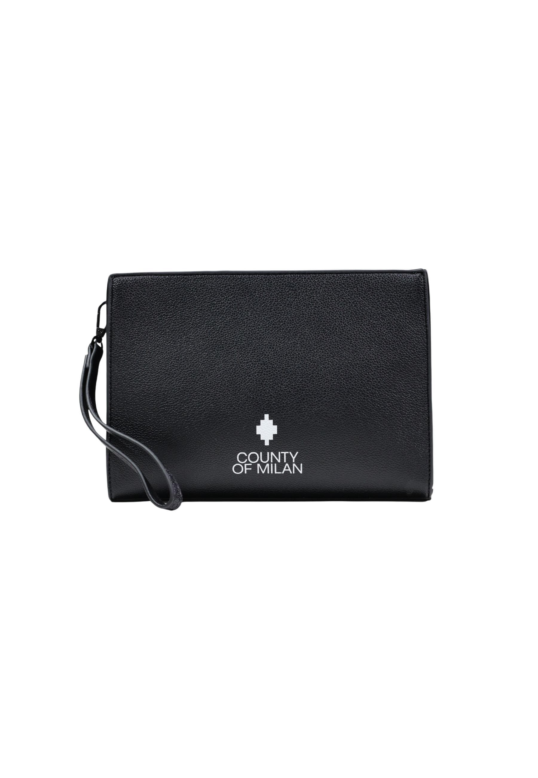 County Of Milan Men Bag