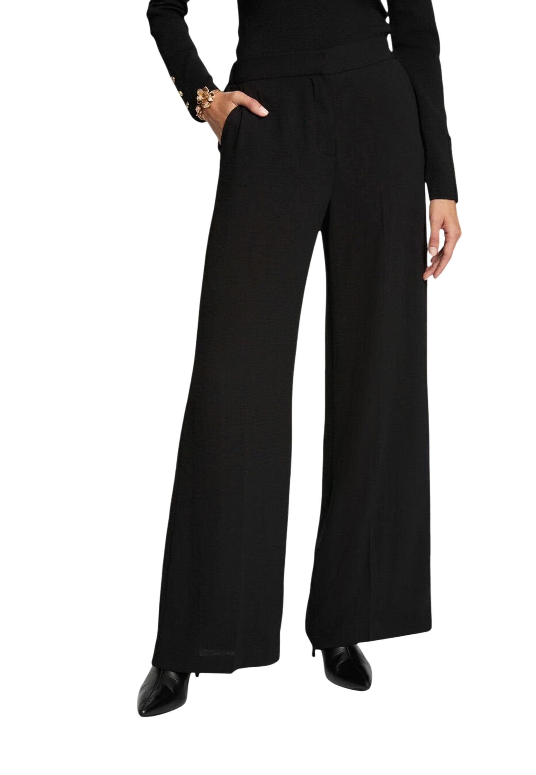 Morgan De Toi  Women Trousers