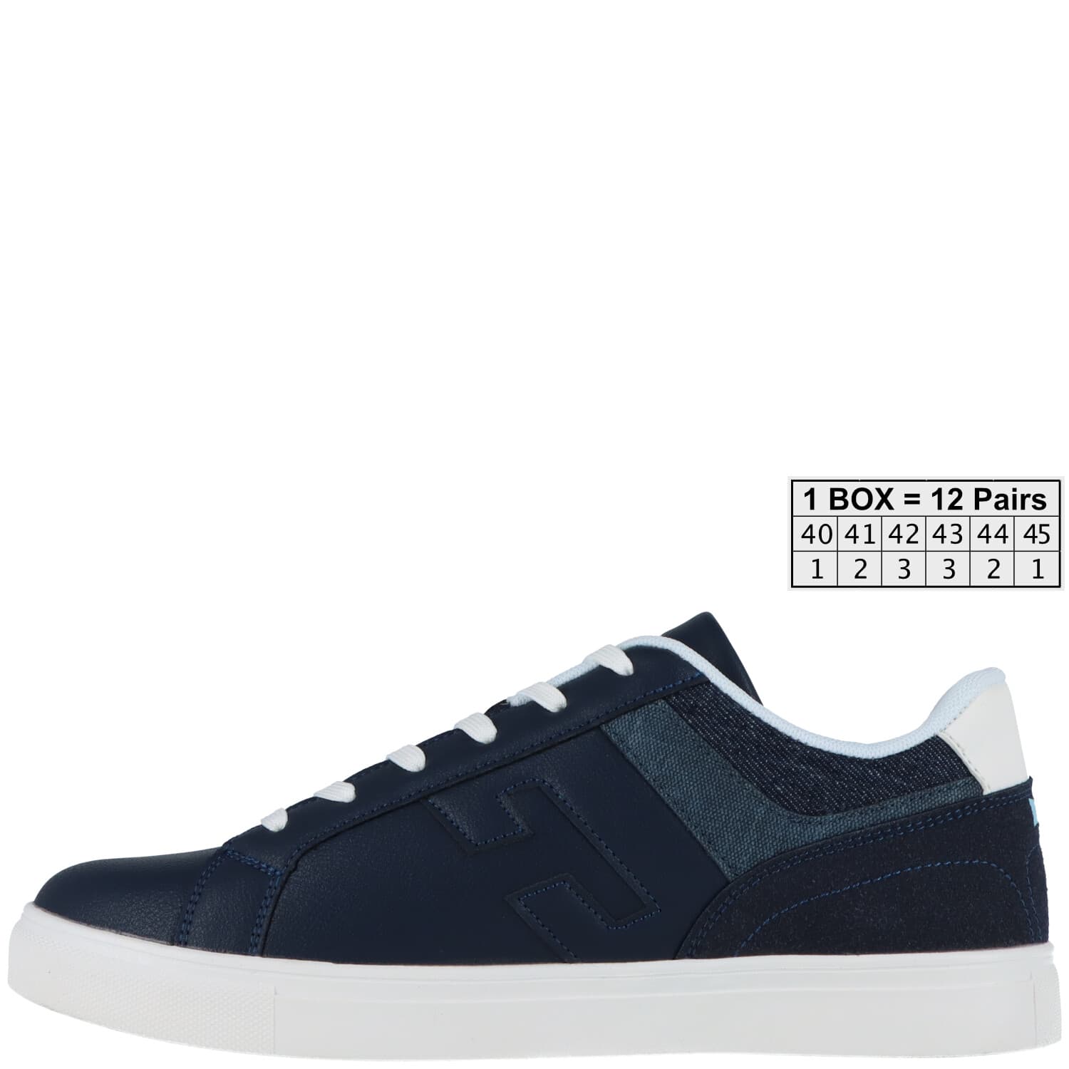 Carrera Men Sneakers