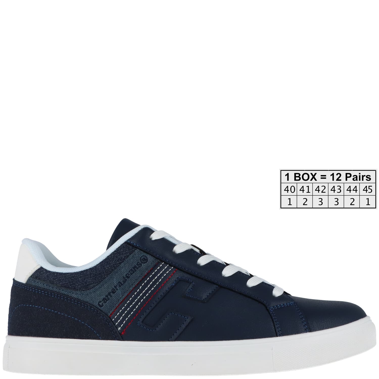 Carrera Men Sneakers