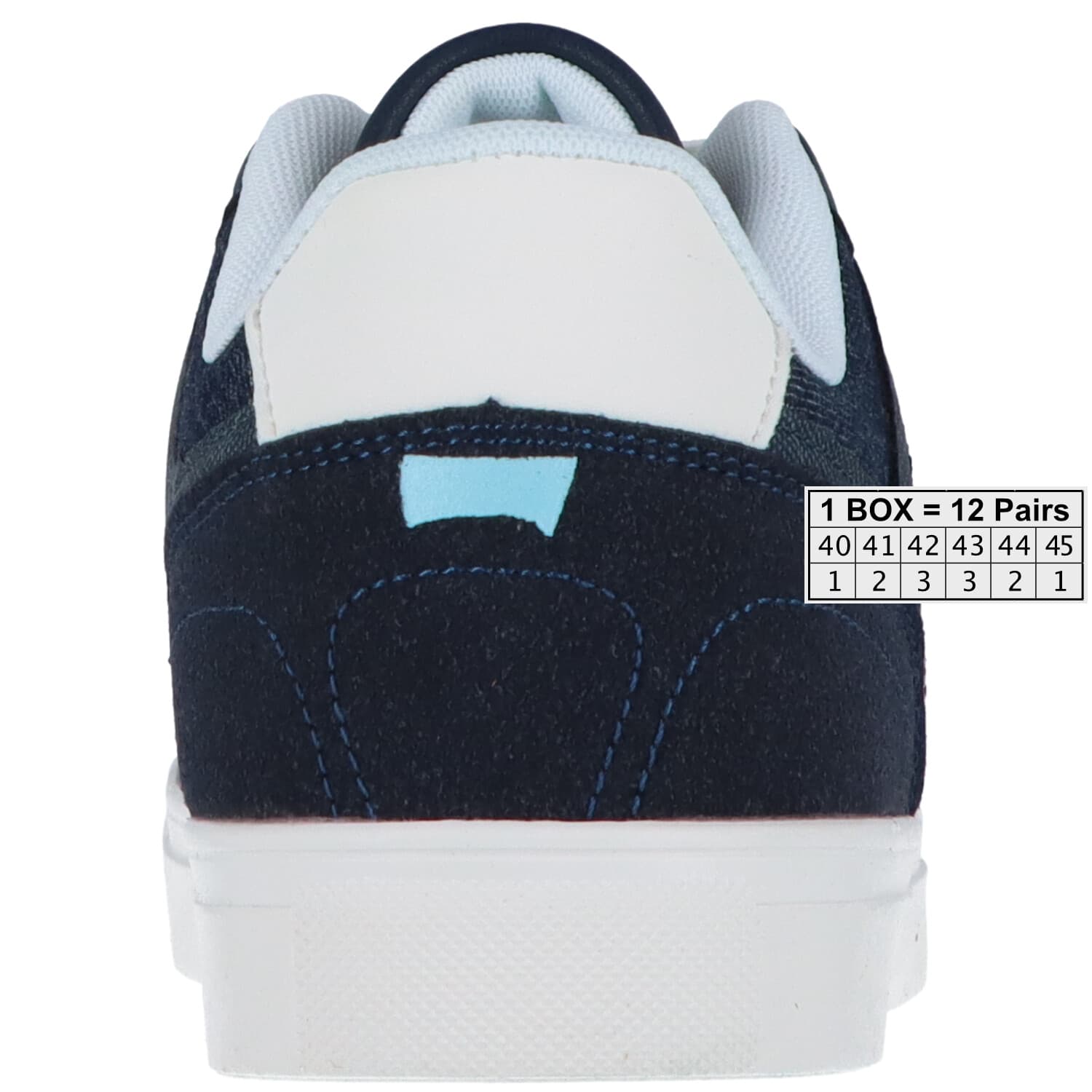 Carrera Men Sneakers