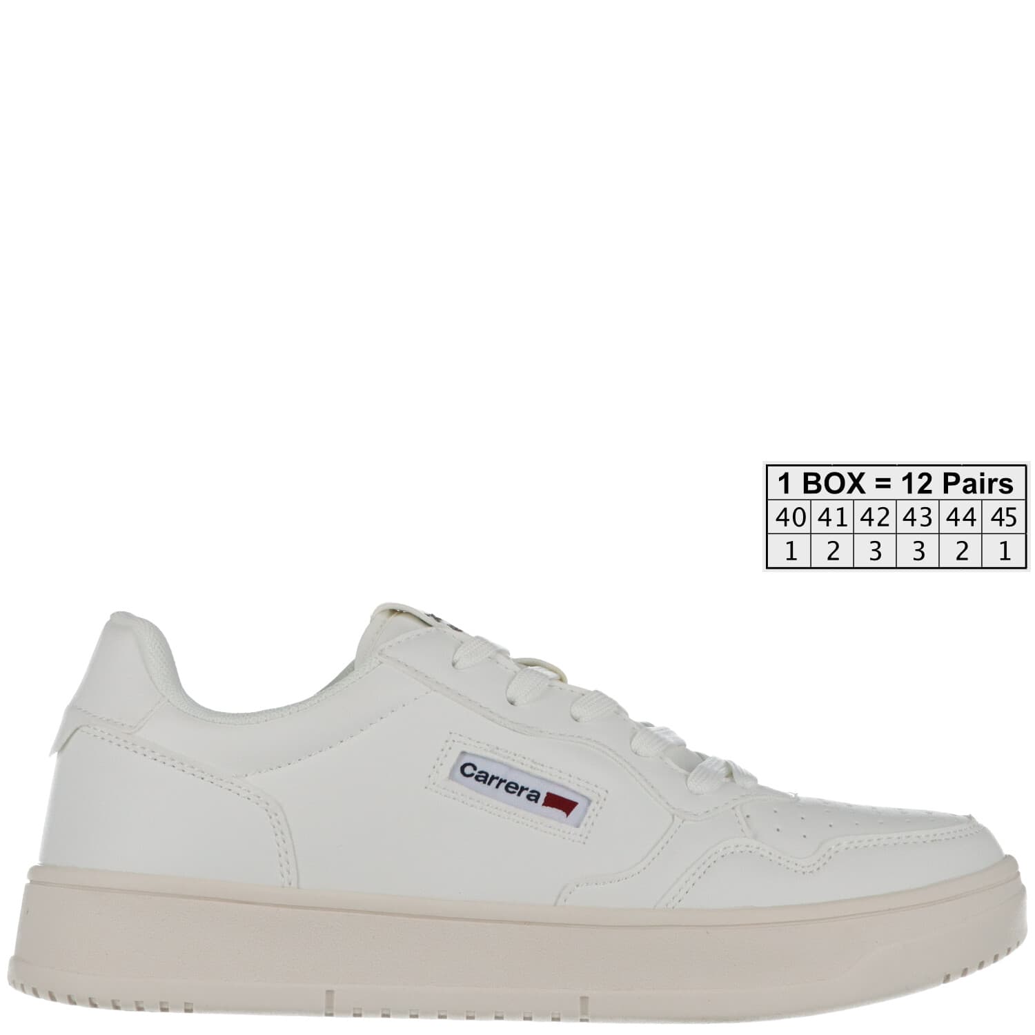 Carrera Men Sneakers