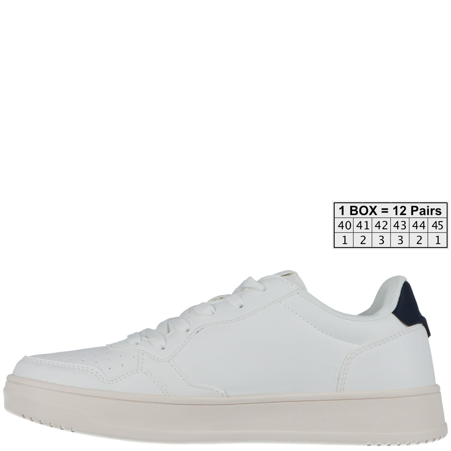 Carrera Men Sneakers