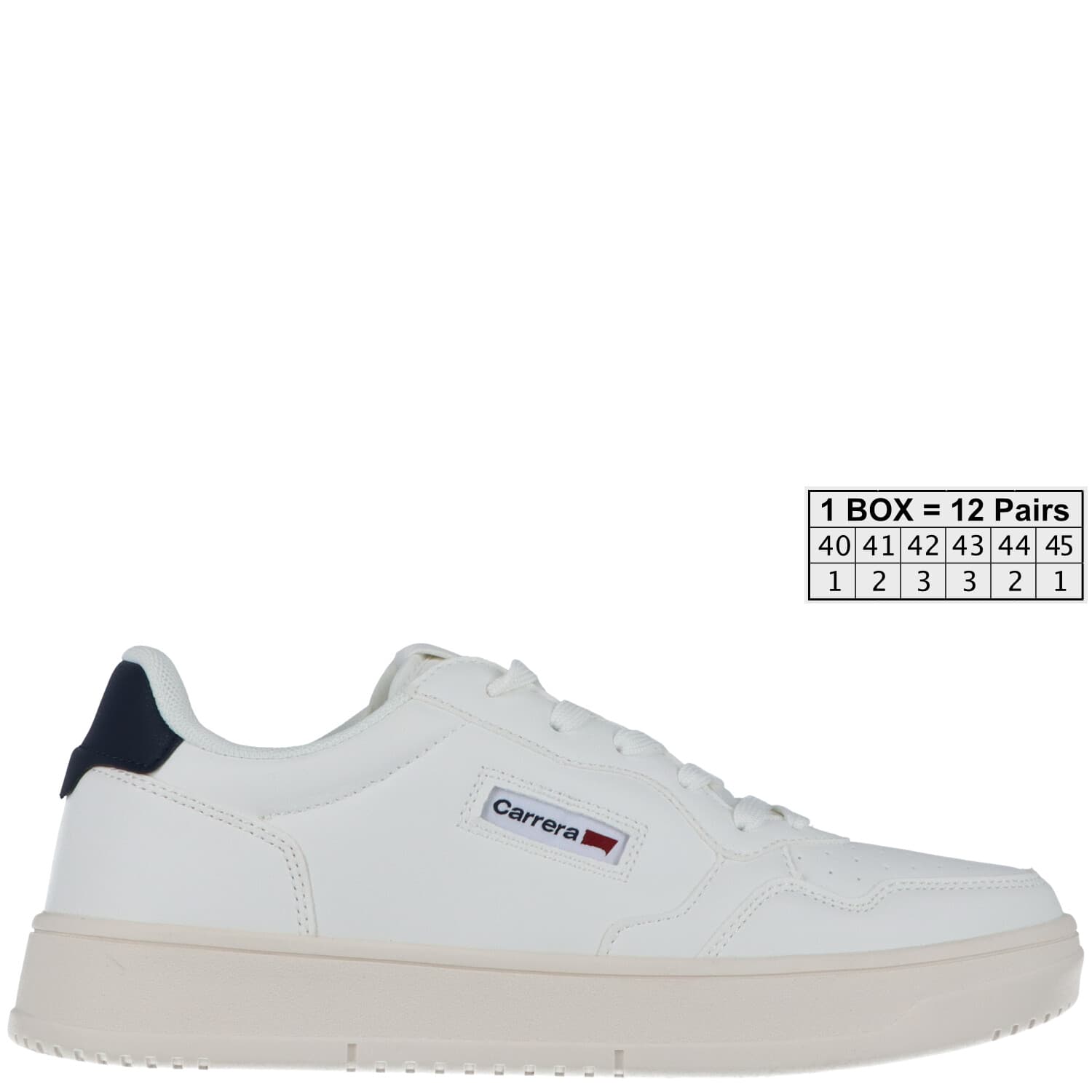 Carrera Men Sneakers