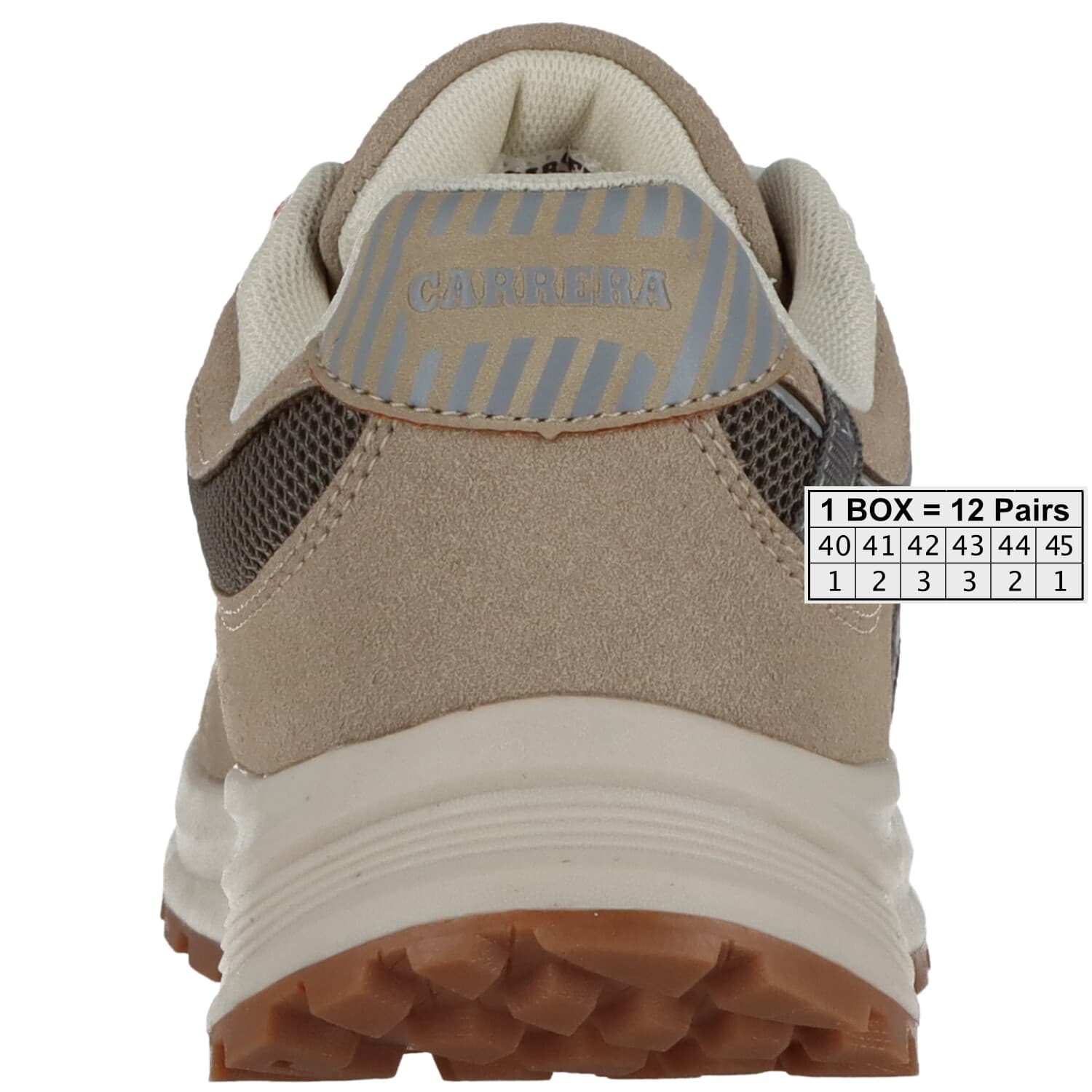 Carrera Men Sneakers