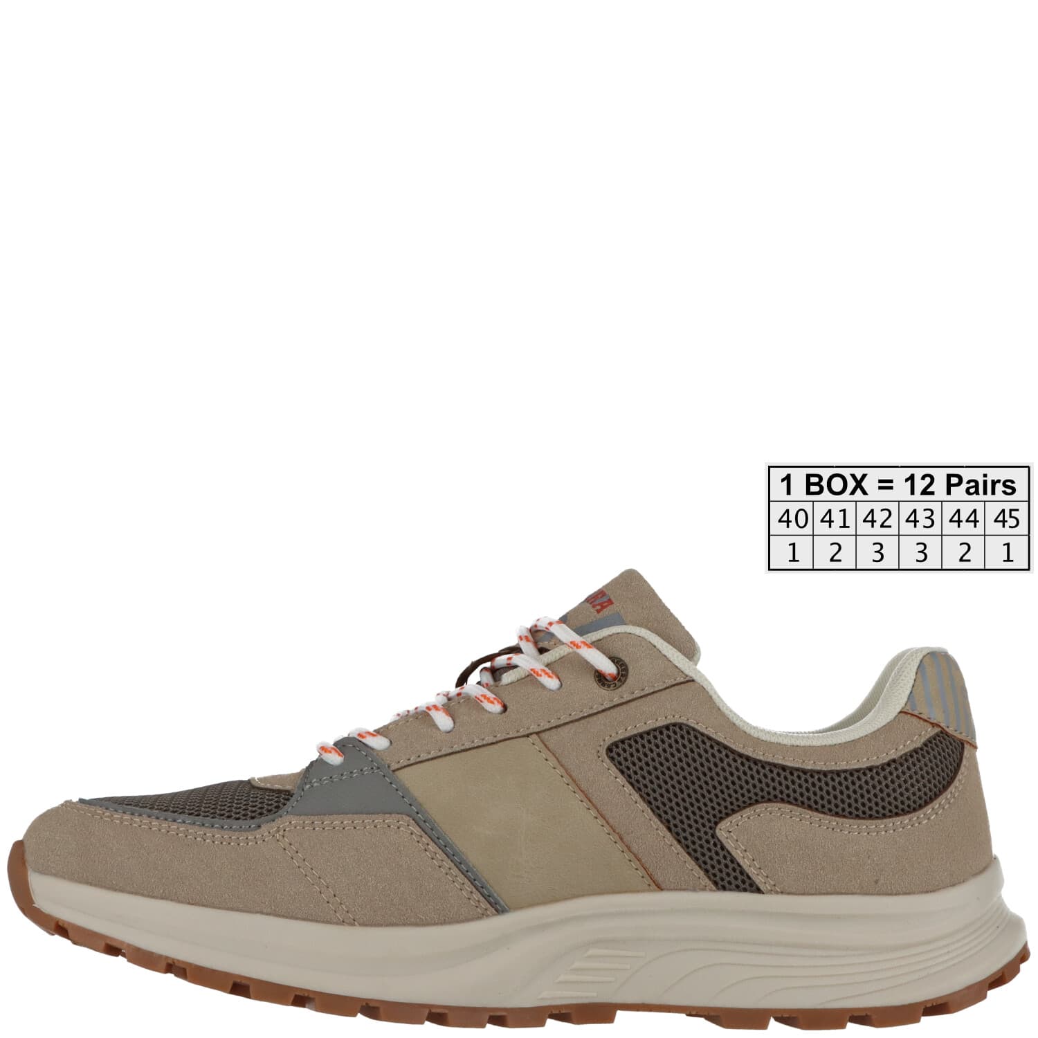 Carrera Men Sneakers