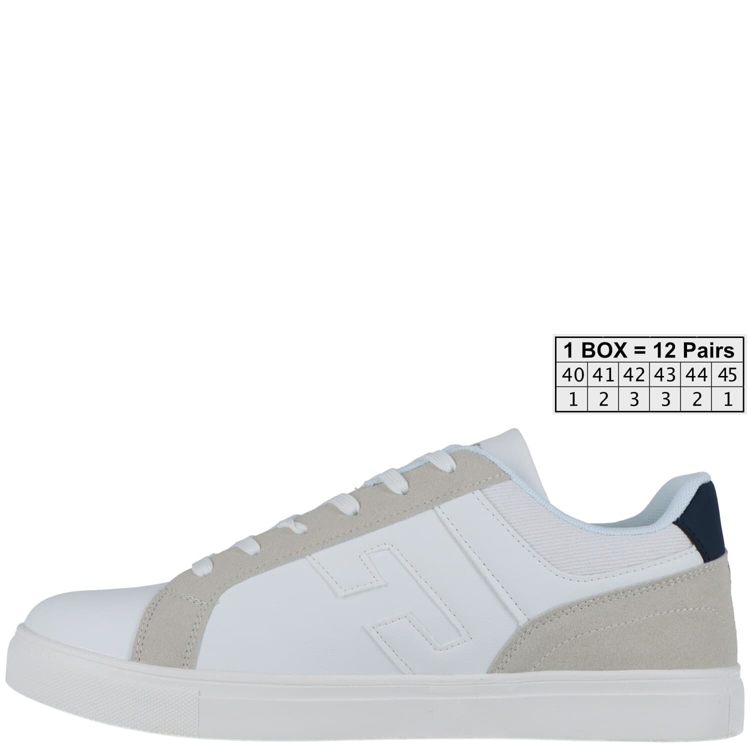 Carrera Men Sneakers