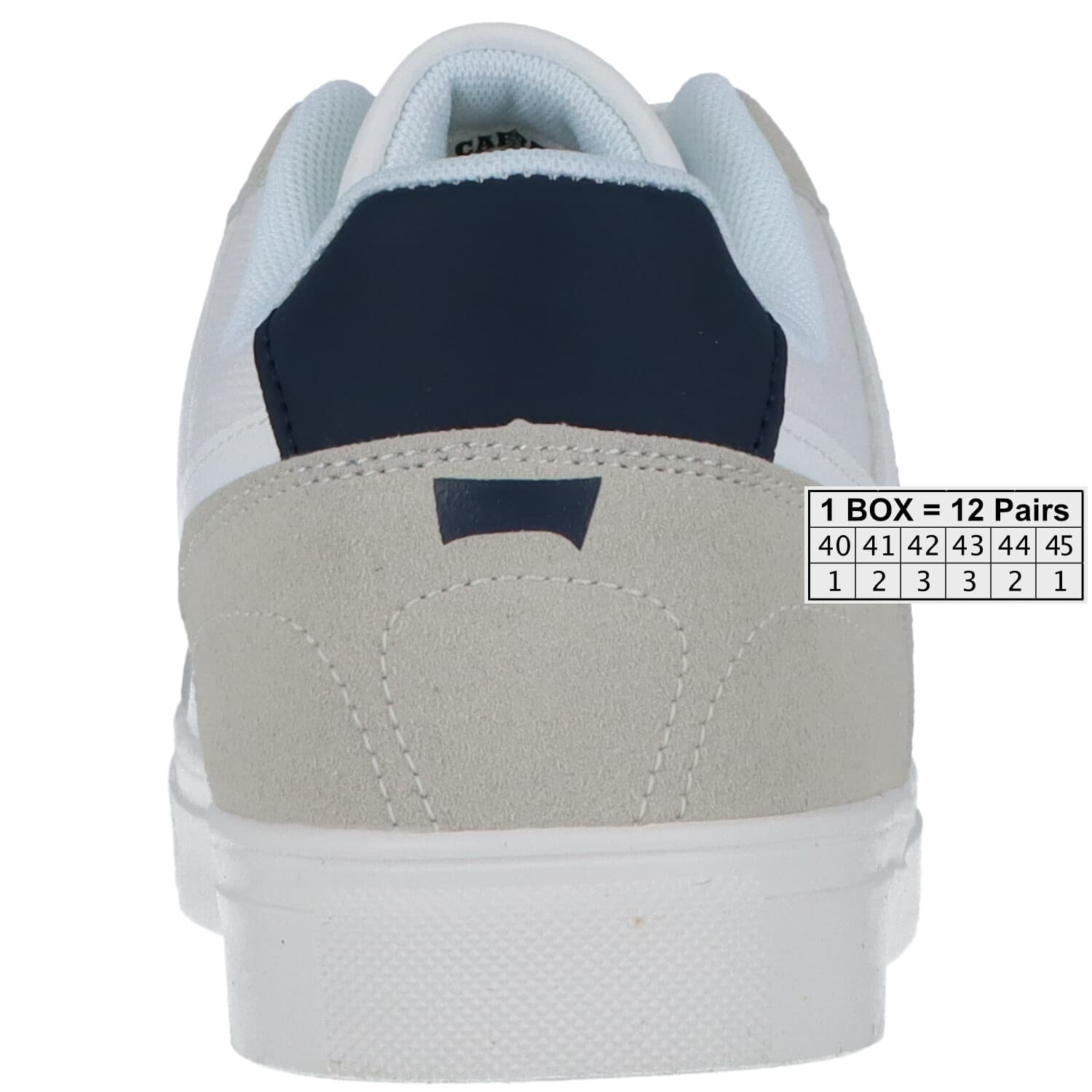 Carrera Men Sneakers