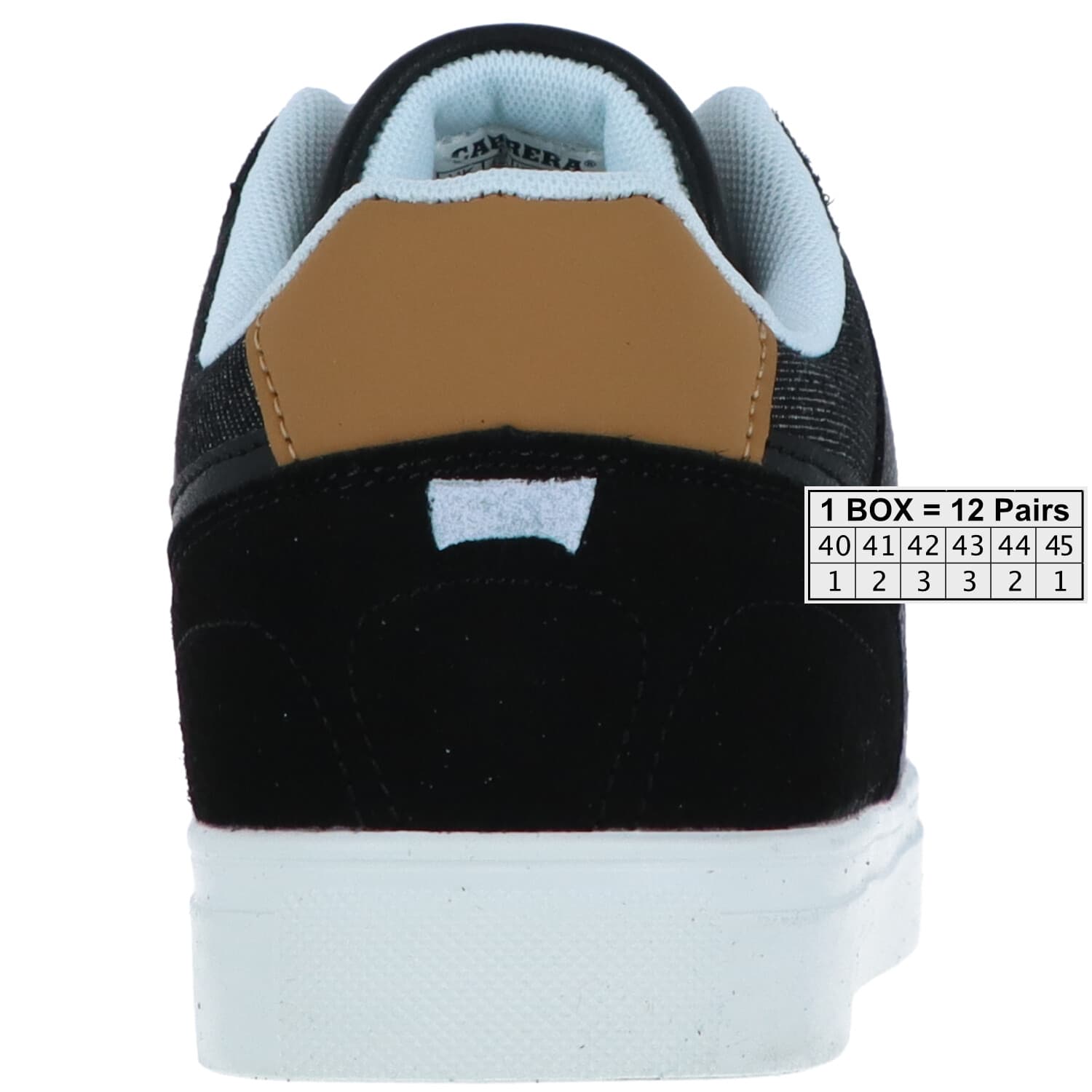 Carrera Men Sneakers