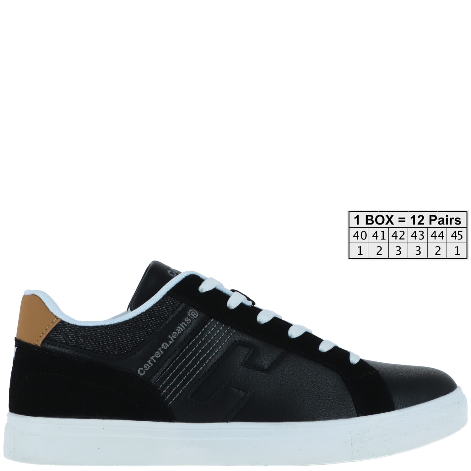 Carrera Men Sneakers
