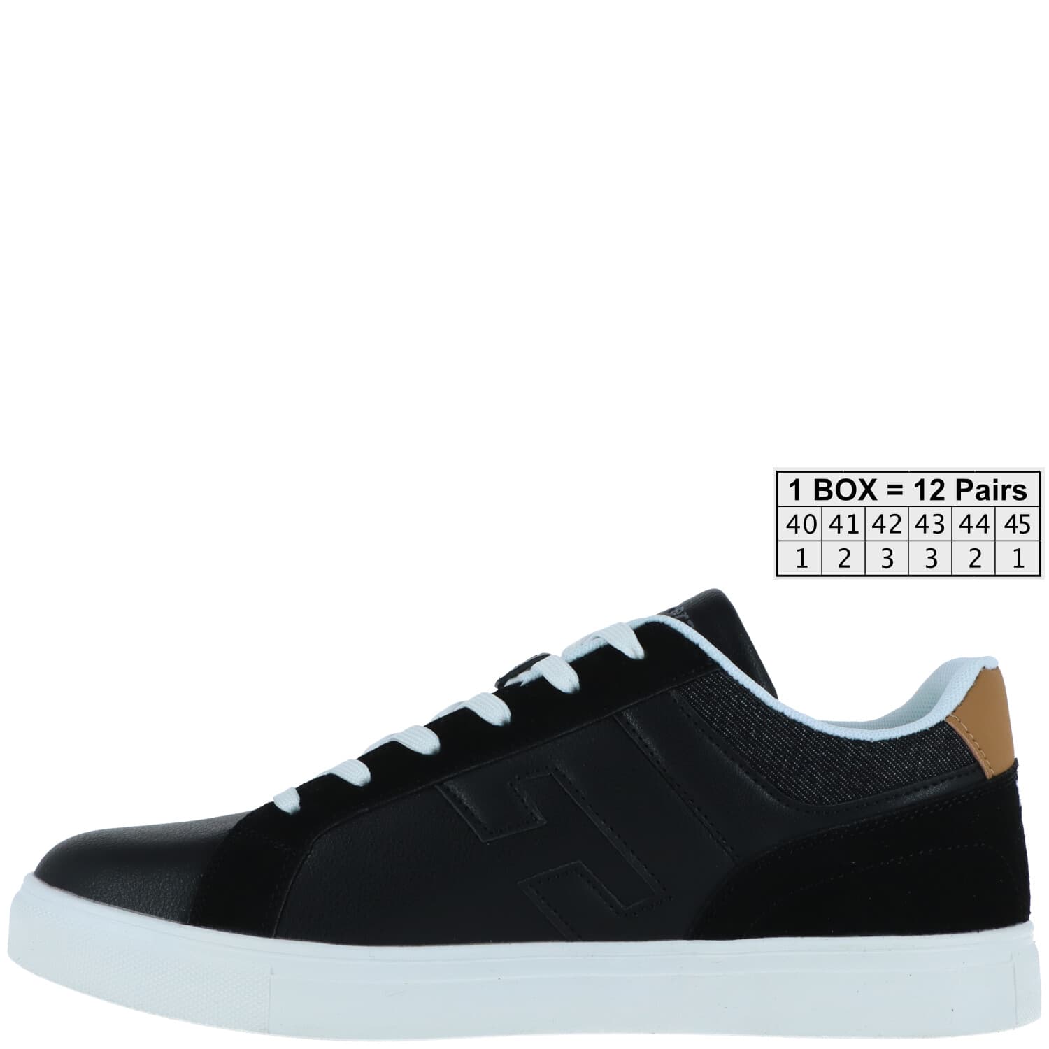 Carrera Men Sneakers