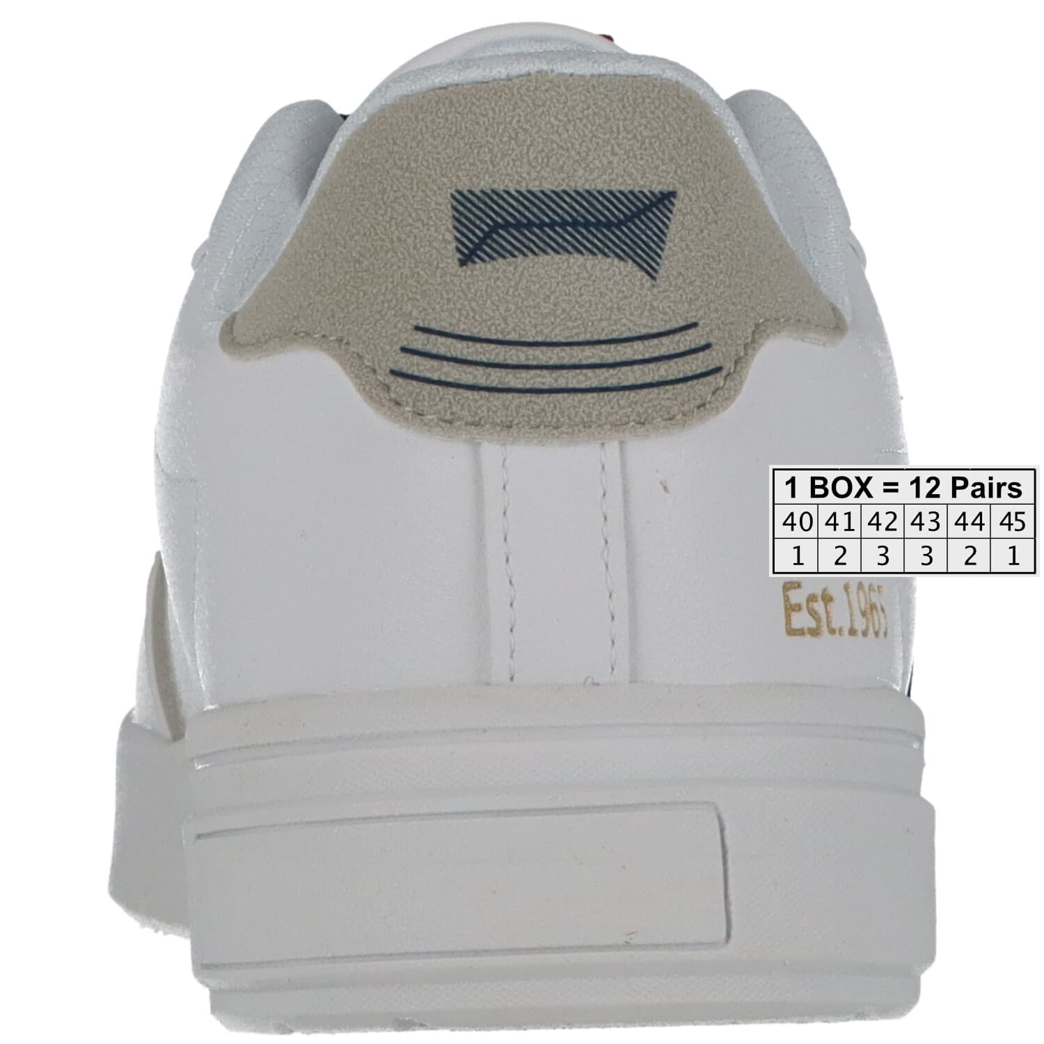 Carrera Men Sneakers