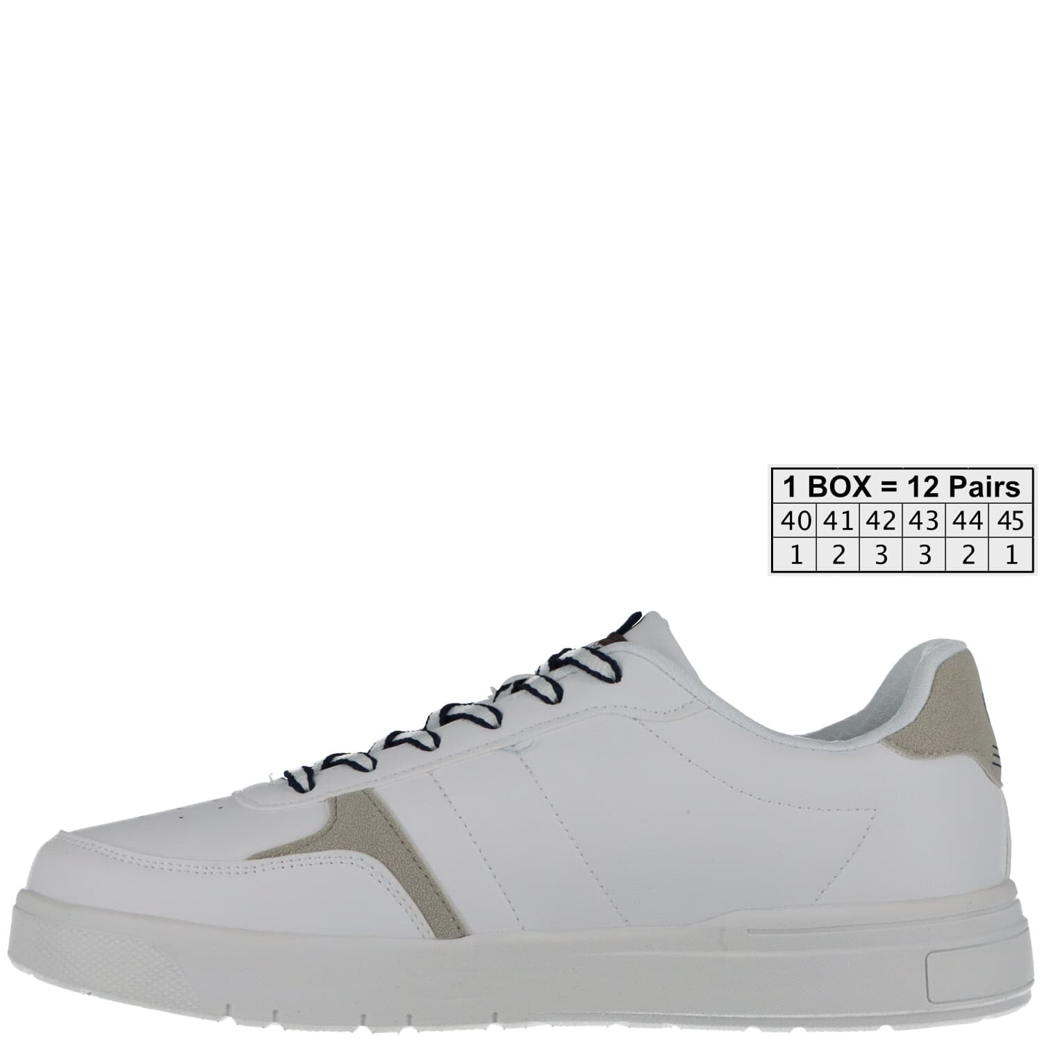Carrera Men Sneakers