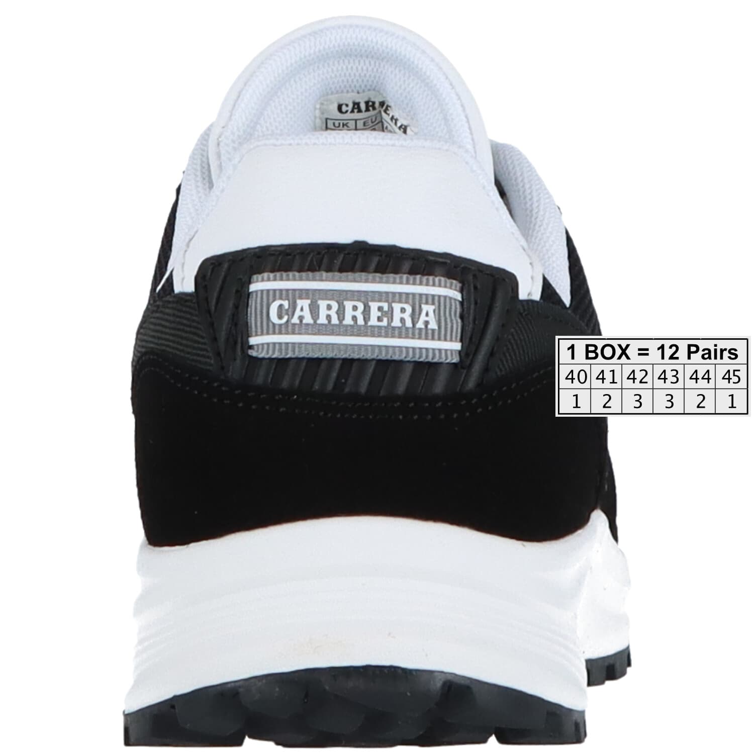 Carrera Men Sneakers