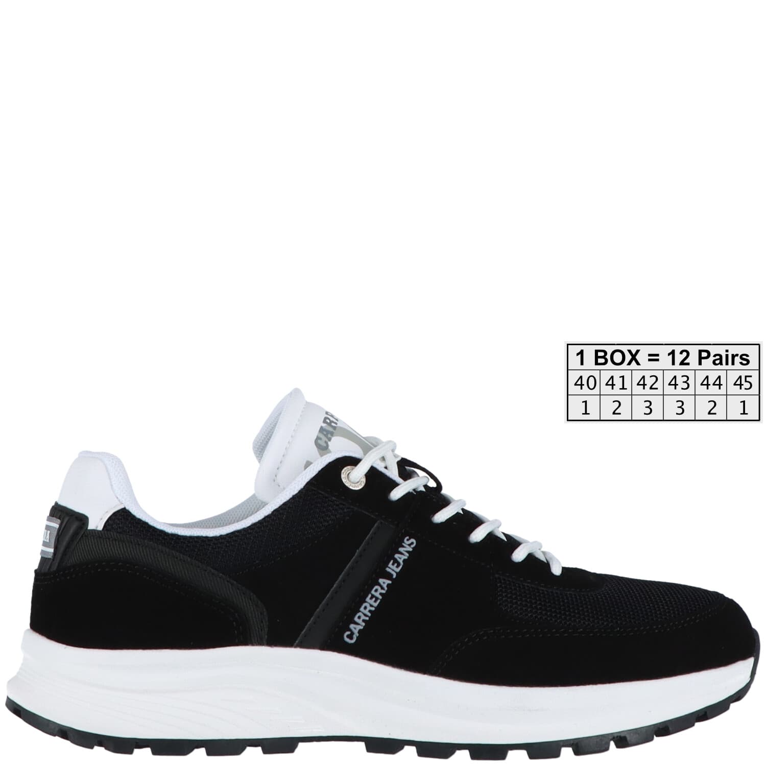 Carrera Men Sneakers
