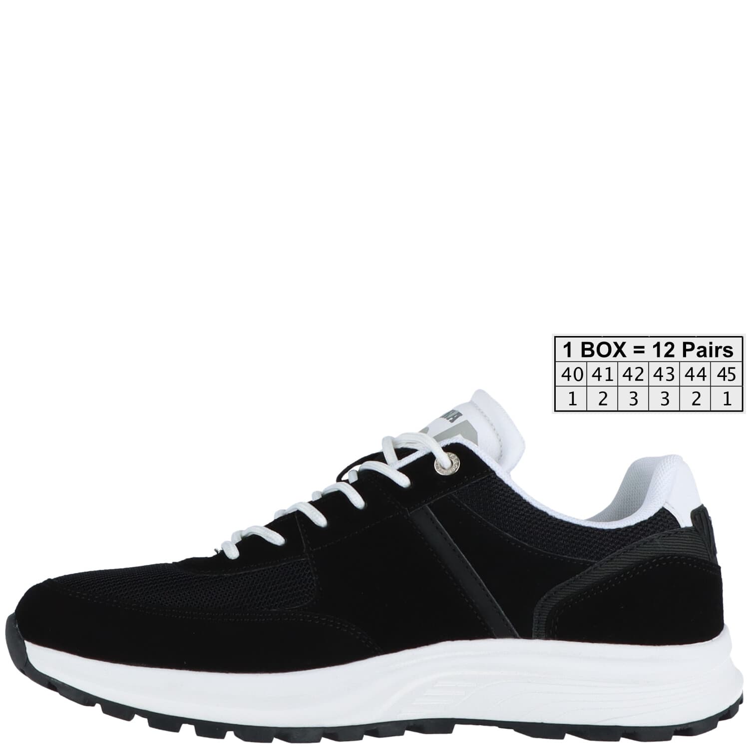 Carrera Men Sneakers
