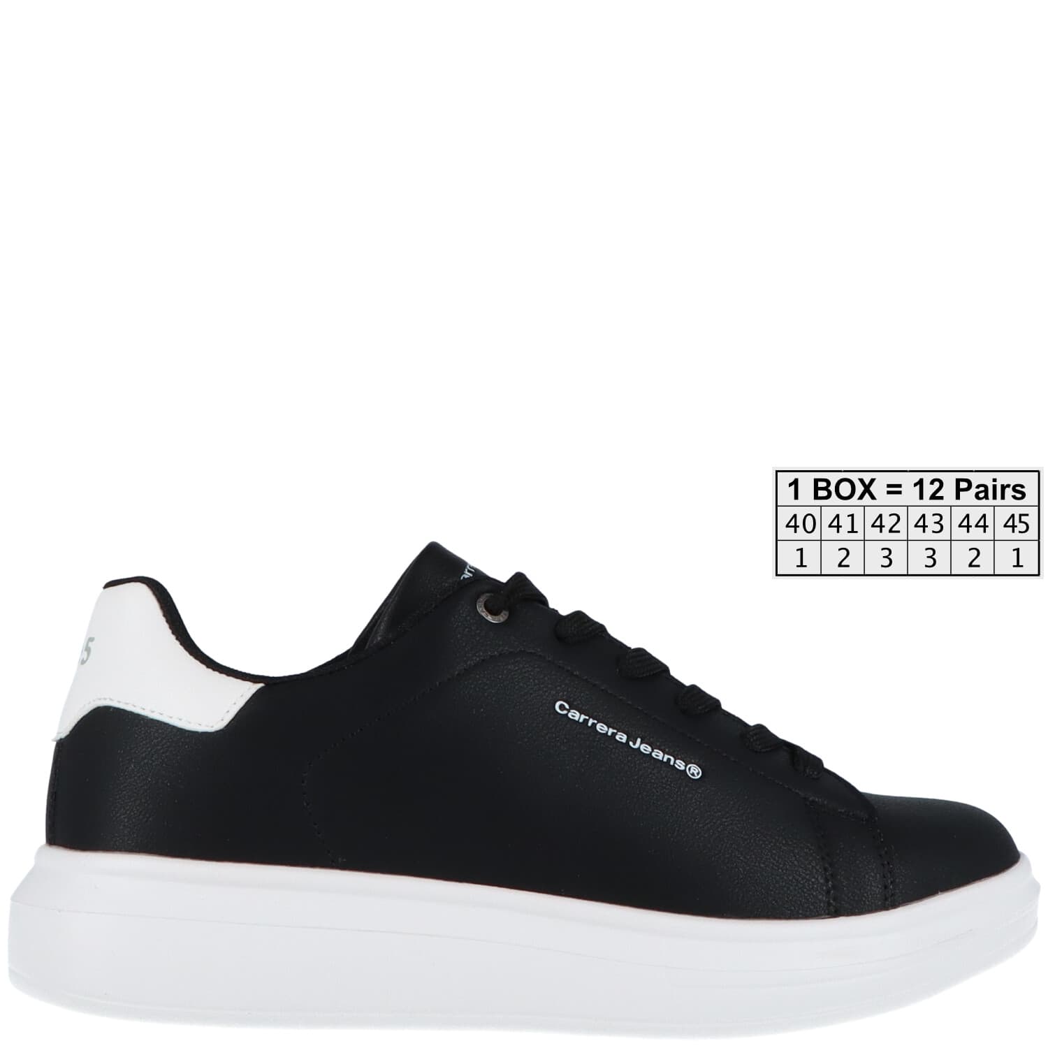 Carrera Men Sneakers