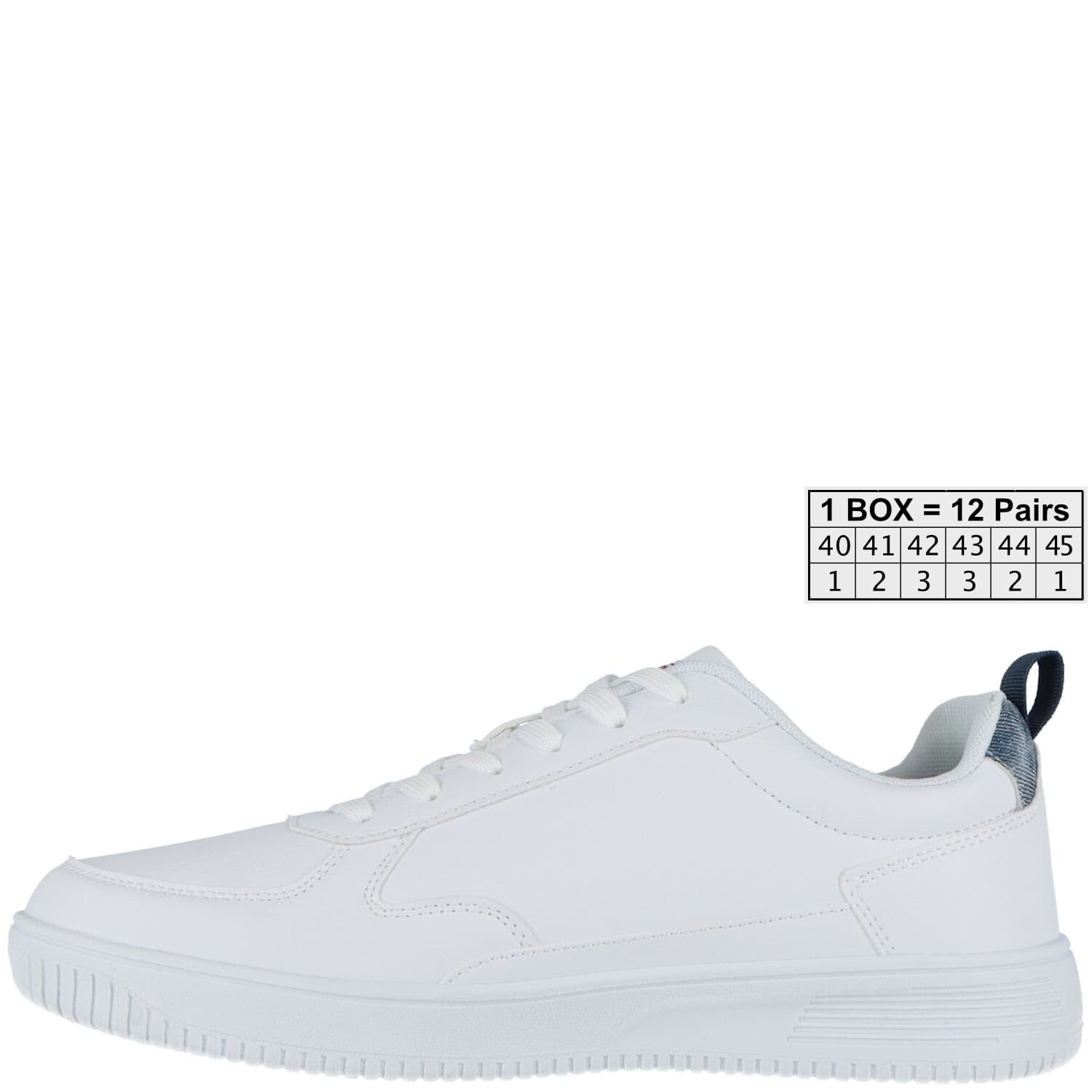 Carrera Men Sneakers