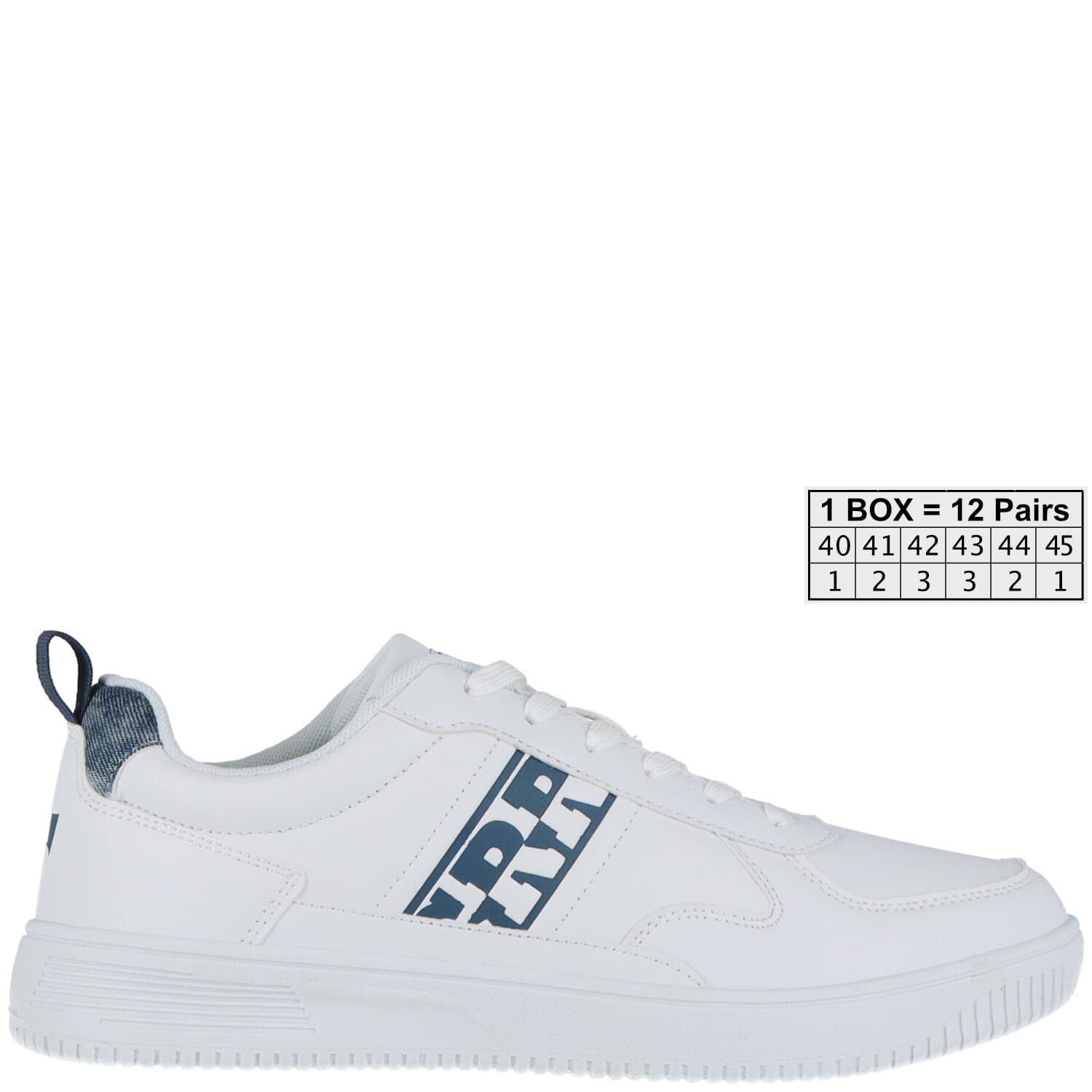 Carrera Men Sneakers