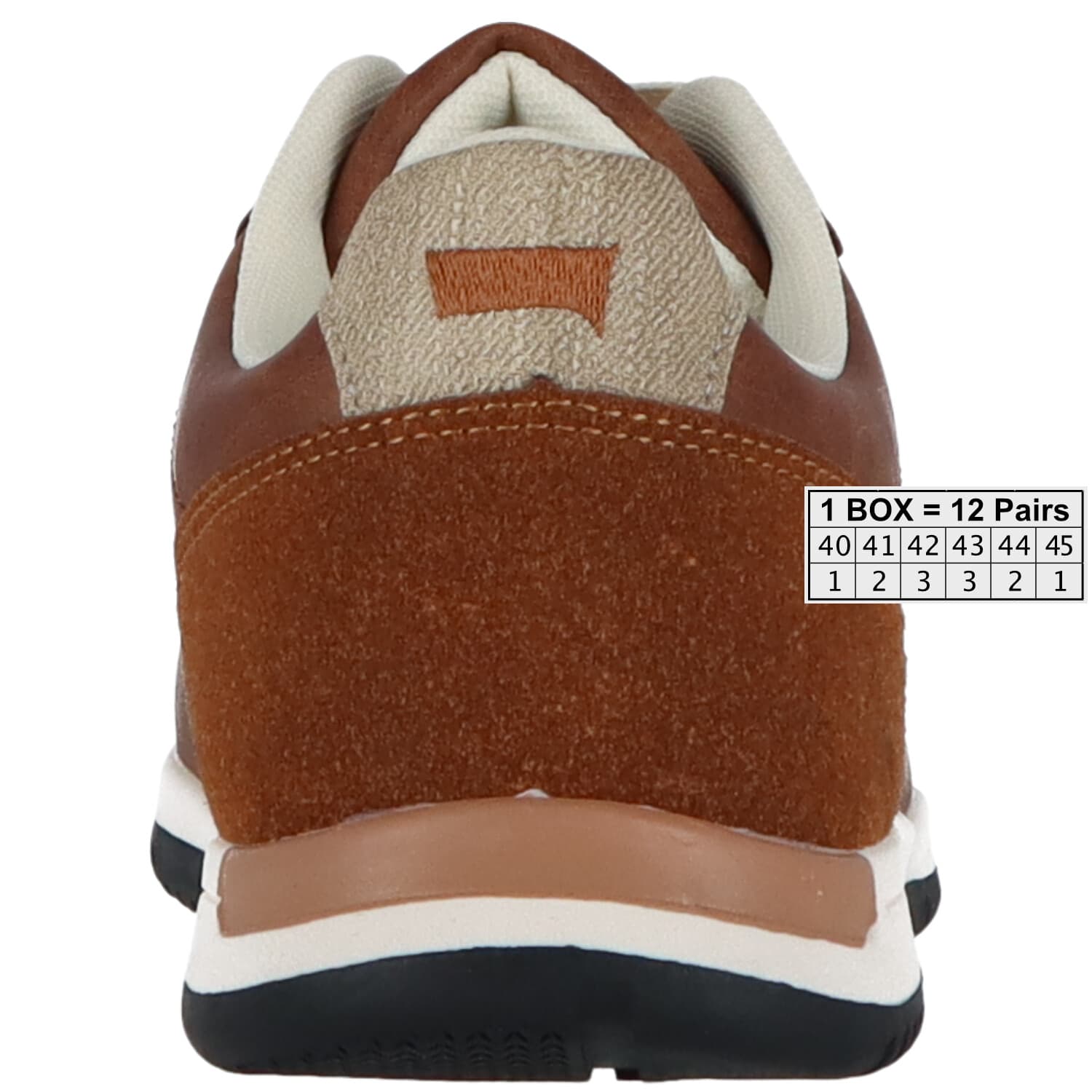 Carrera Men Sneakers