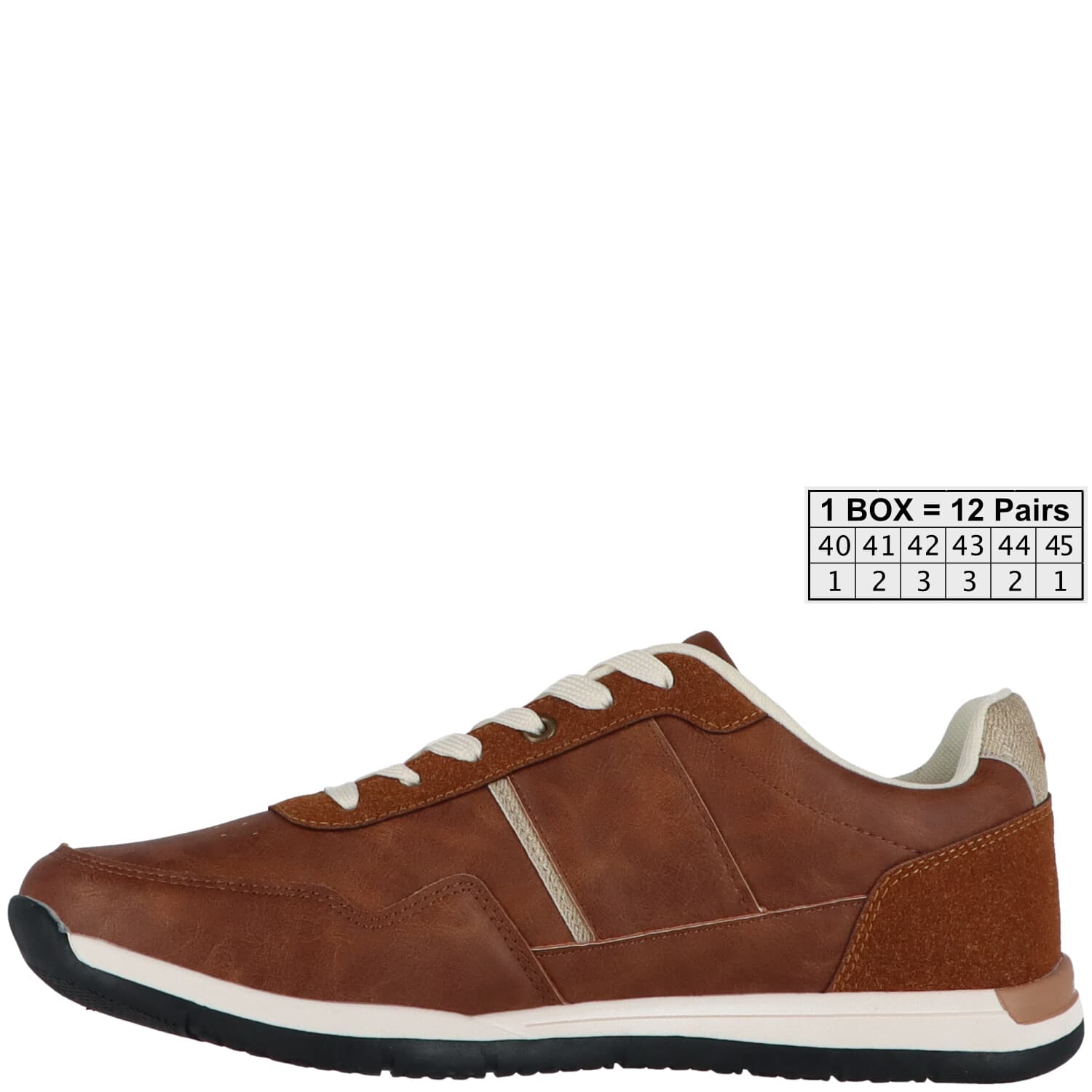 Carrera Men Sneakers