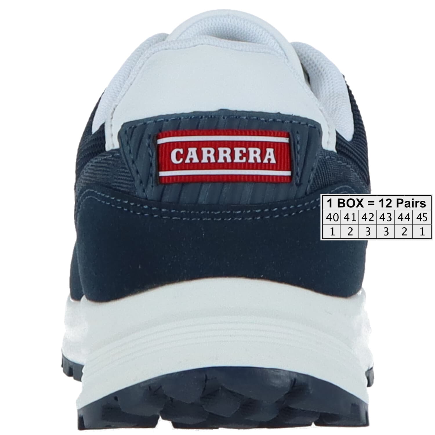 Carrera Men Sneakers