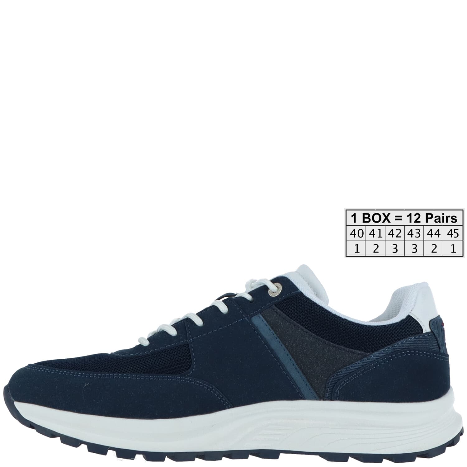 Carrera Men Sneakers