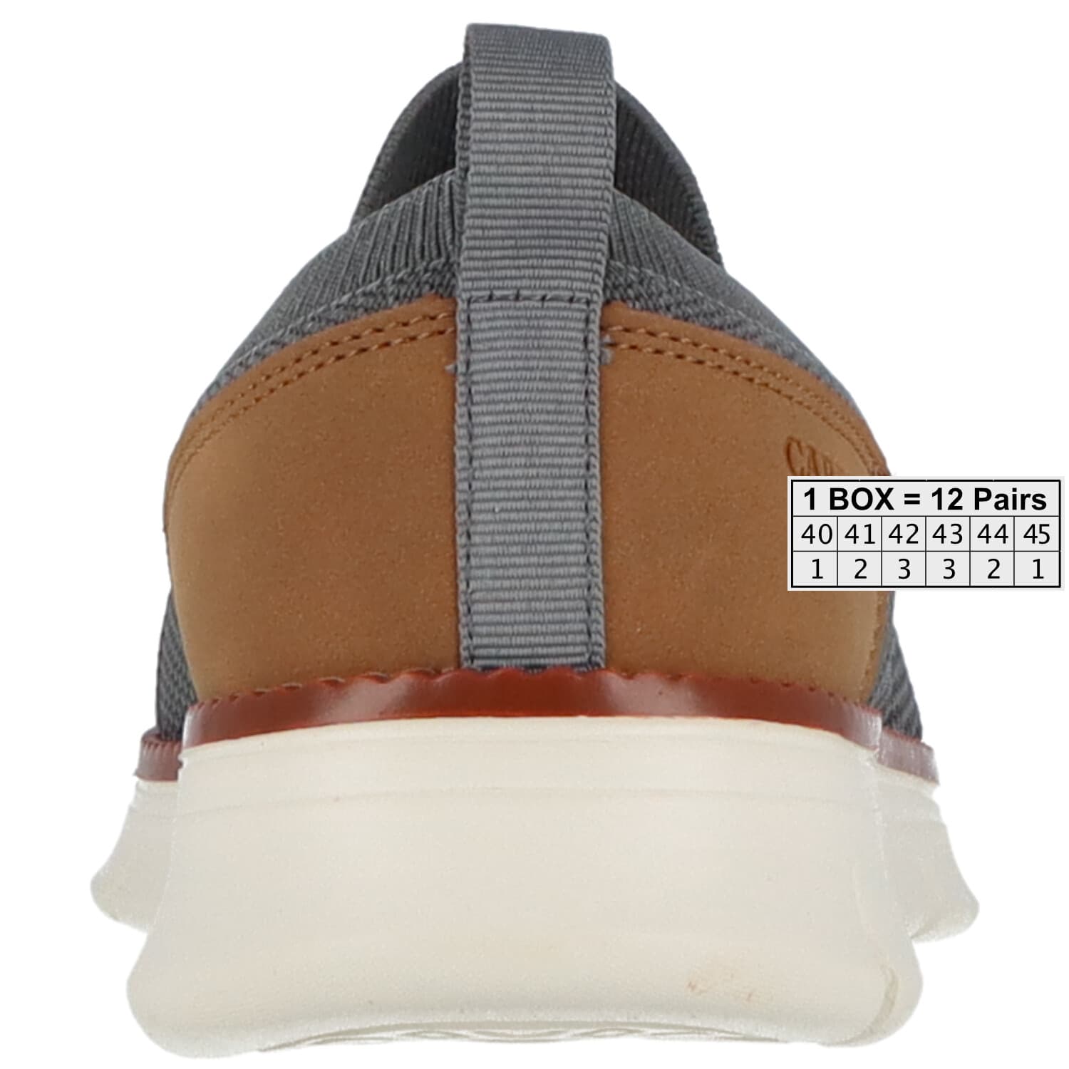 Carrera Men Lace Ups Shoes