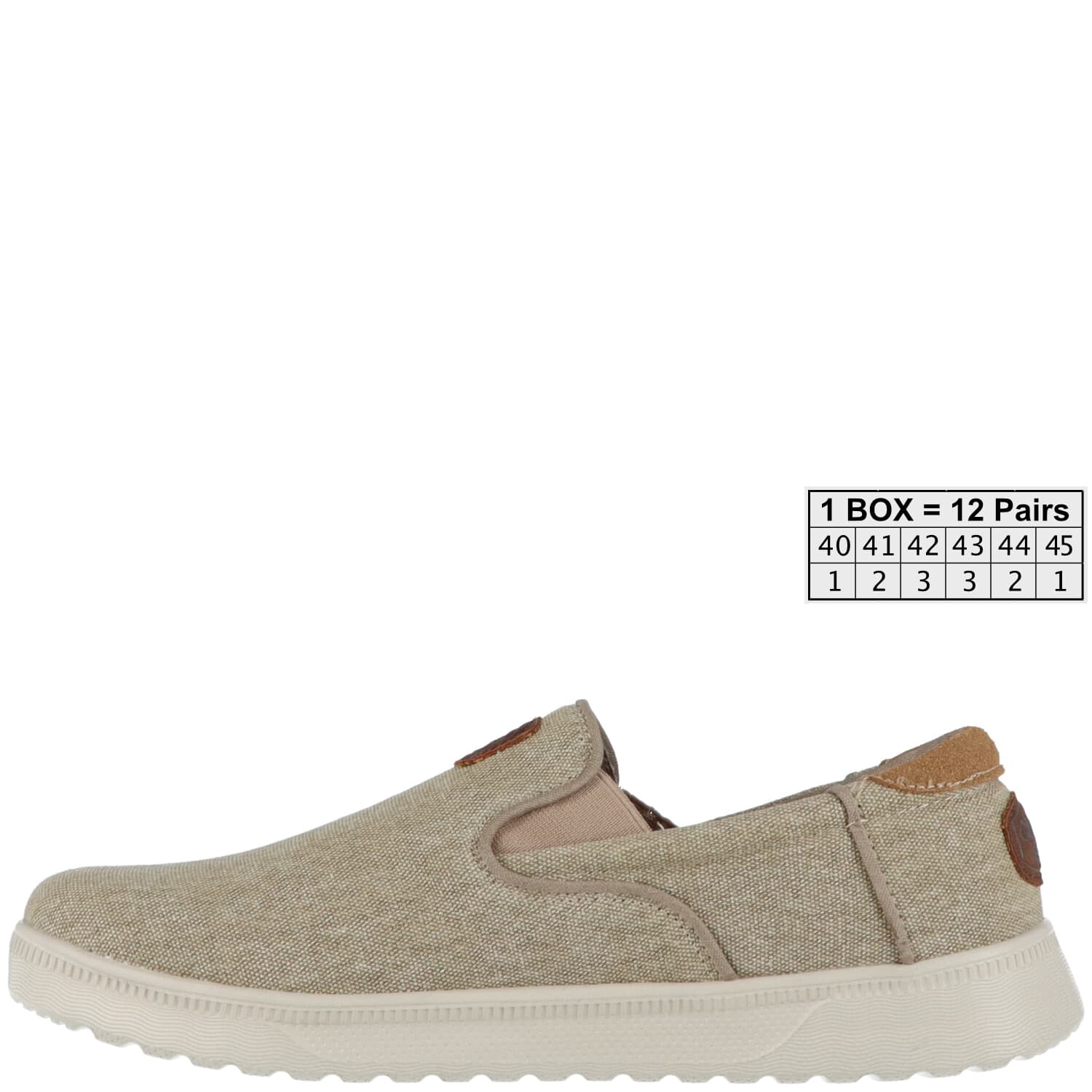 Carrera Men Lace Ups Shoes