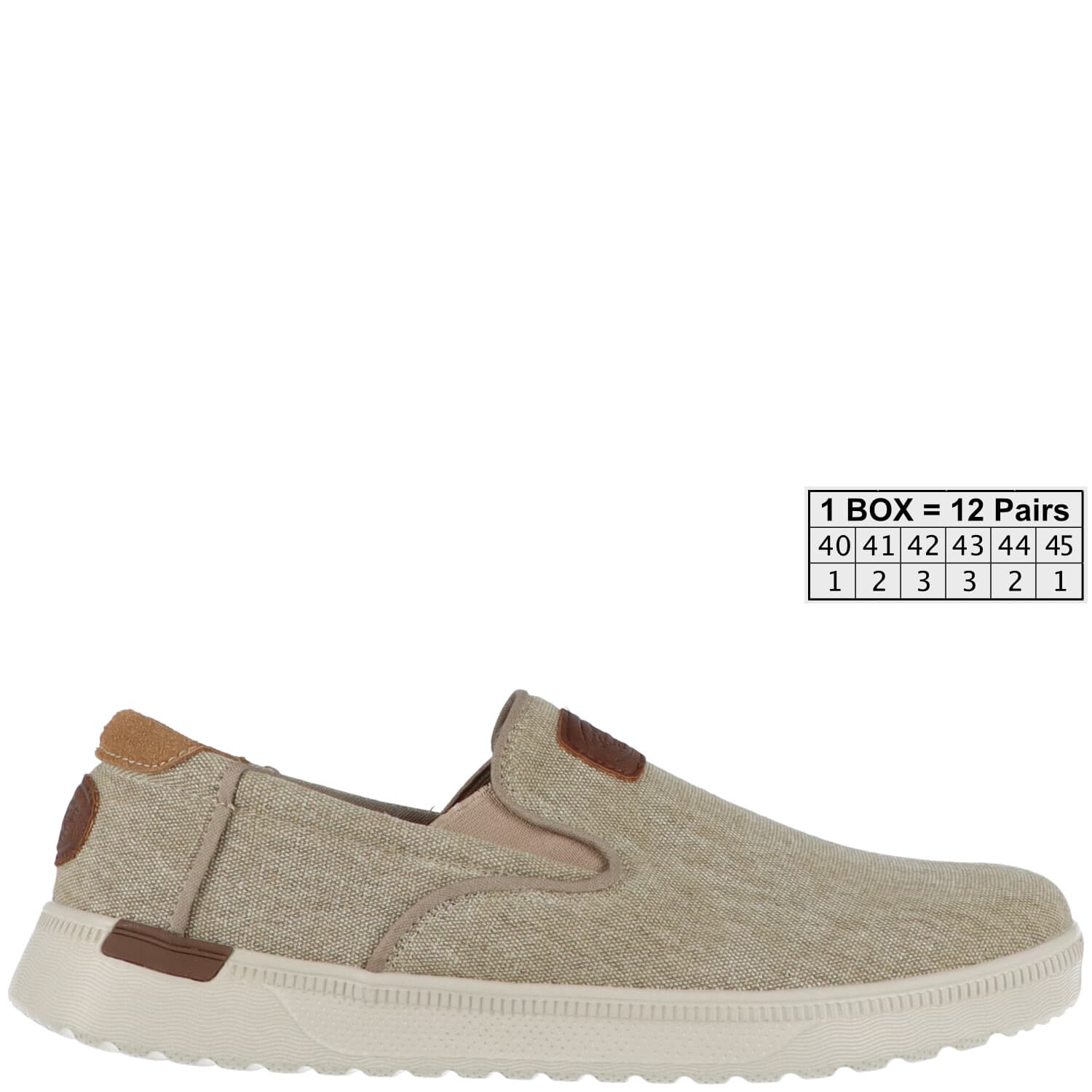 Carrera Men Lace Ups Shoes