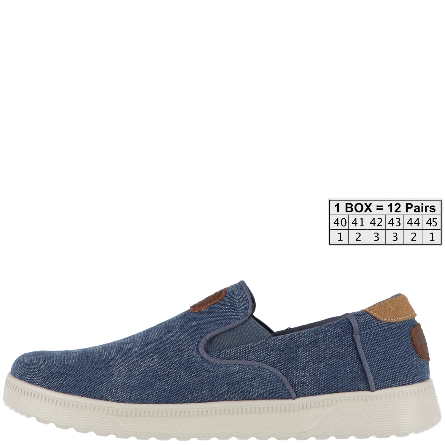 Carrera Men Lace Ups Shoes